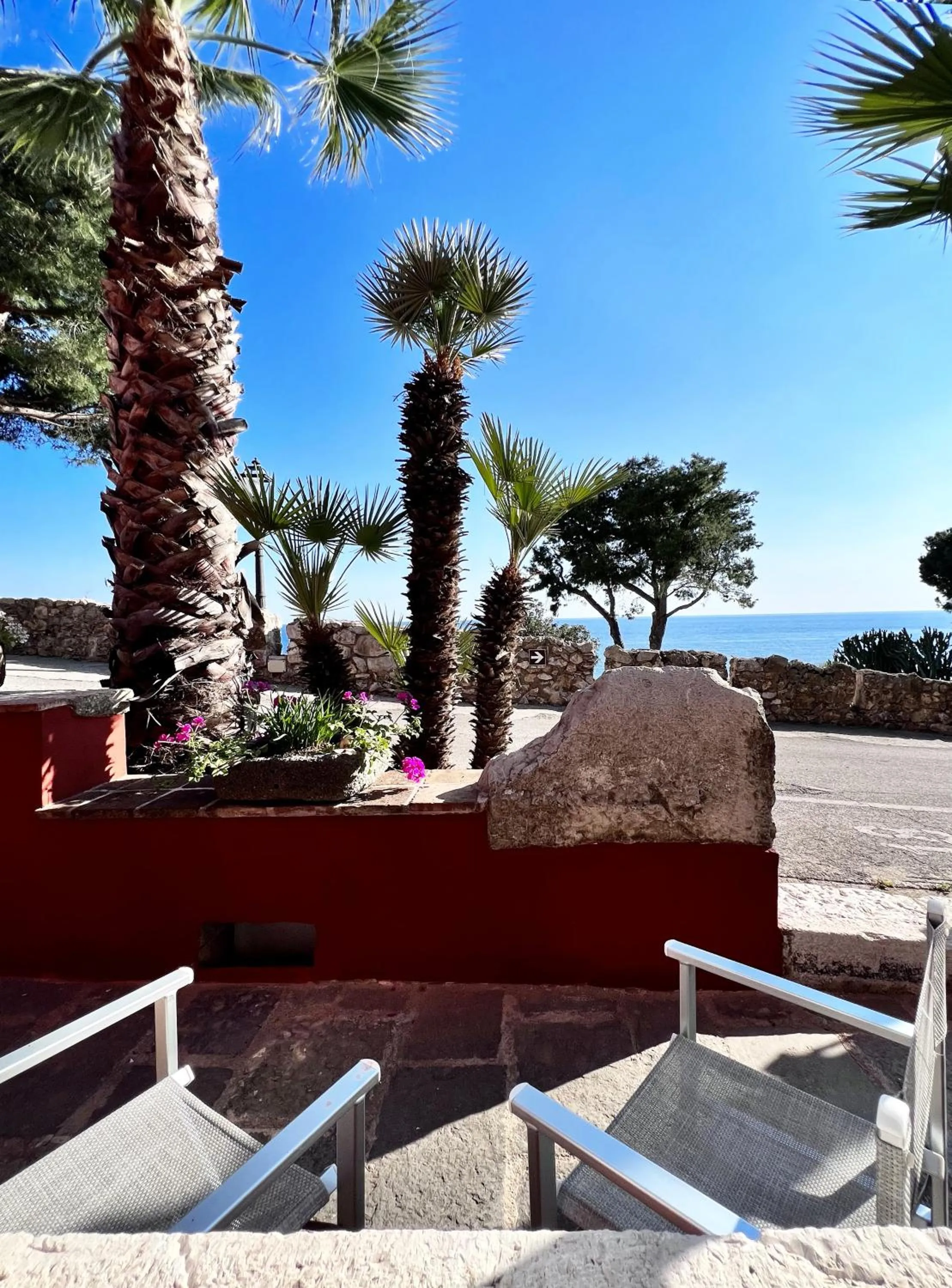 Aeneas' Landing Resort