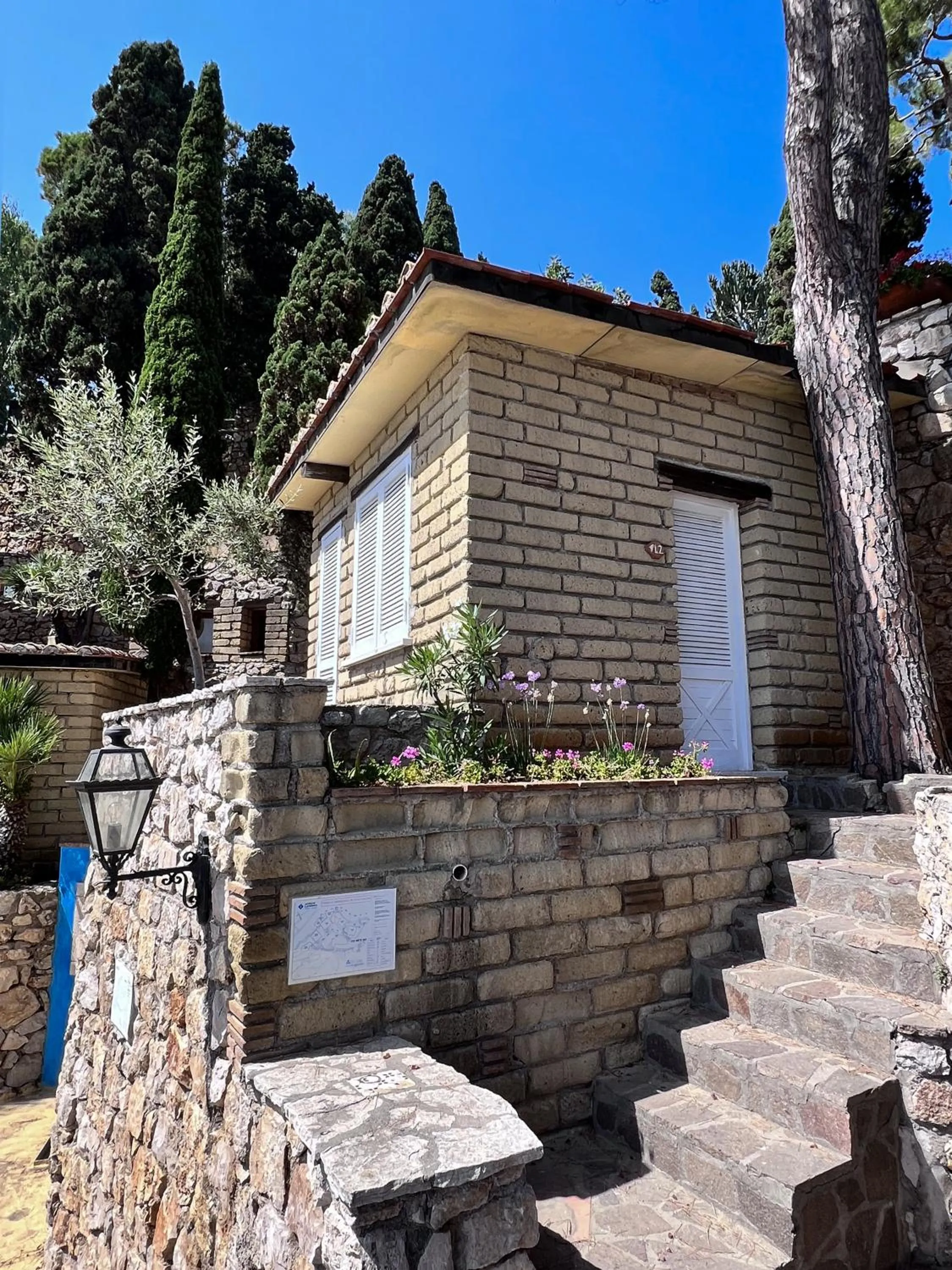 Aeneas' Landing Resort