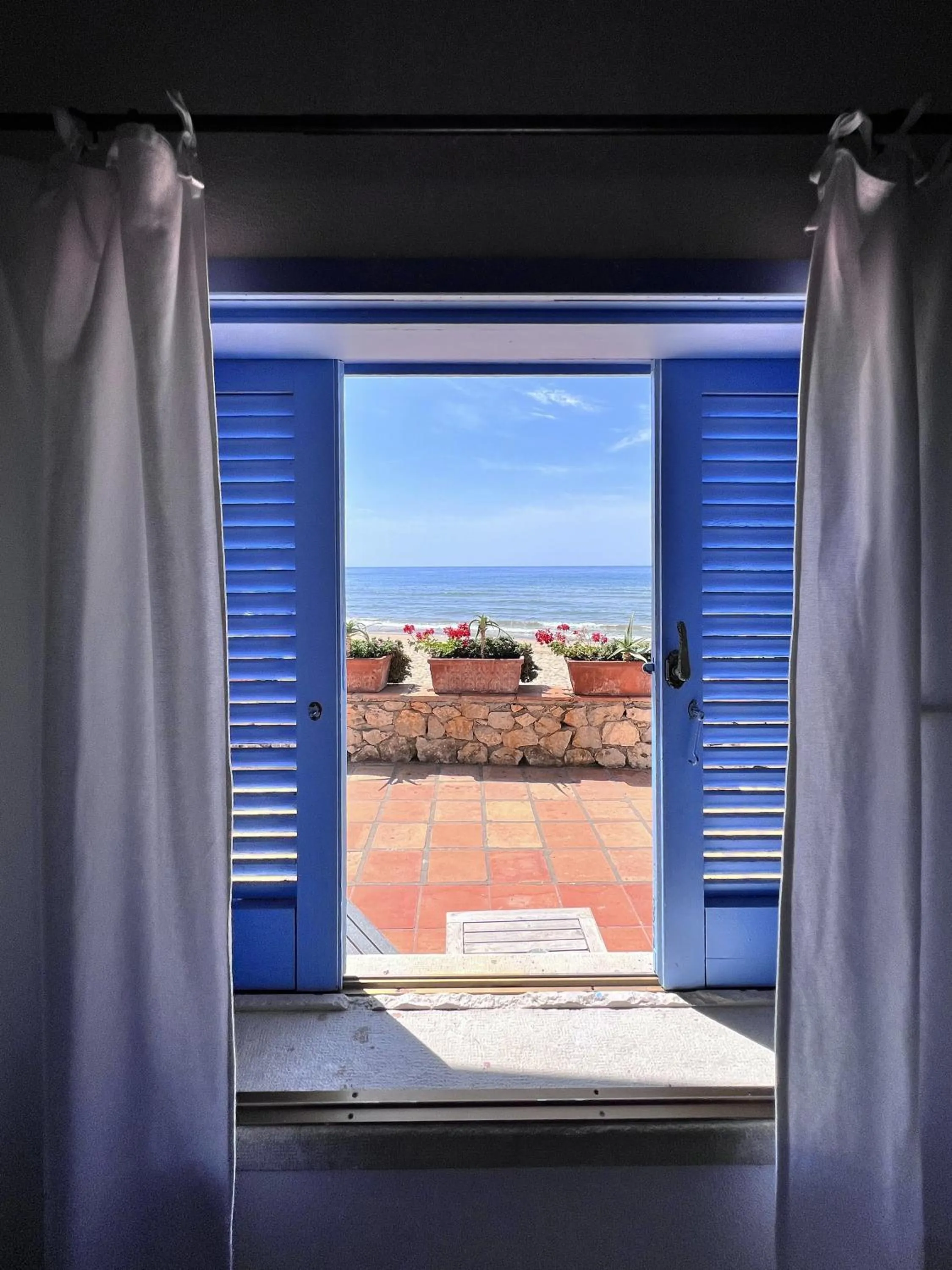 Aeneas' Landing Resort