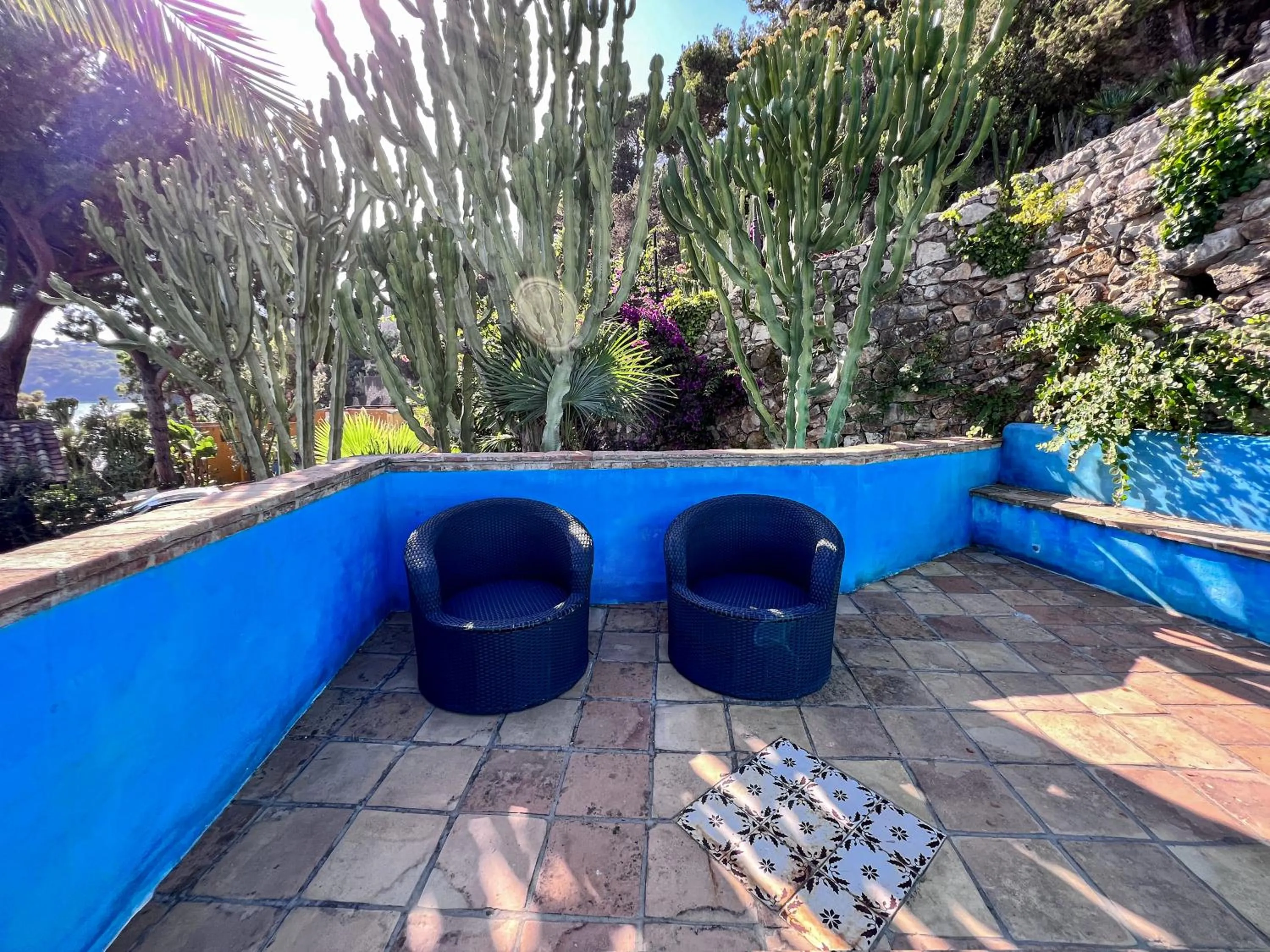 Aeneas' Landing Resort