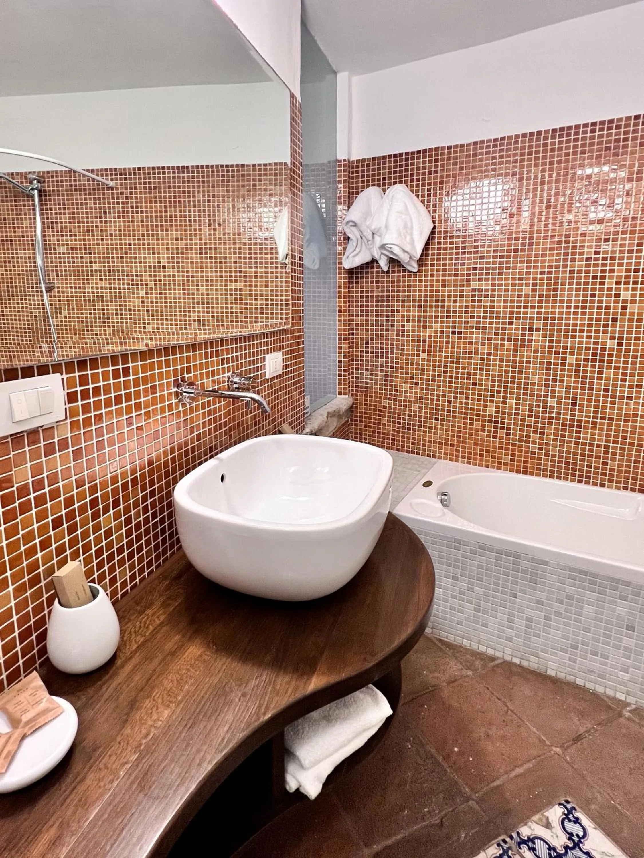 Aeneas' Landing Resort