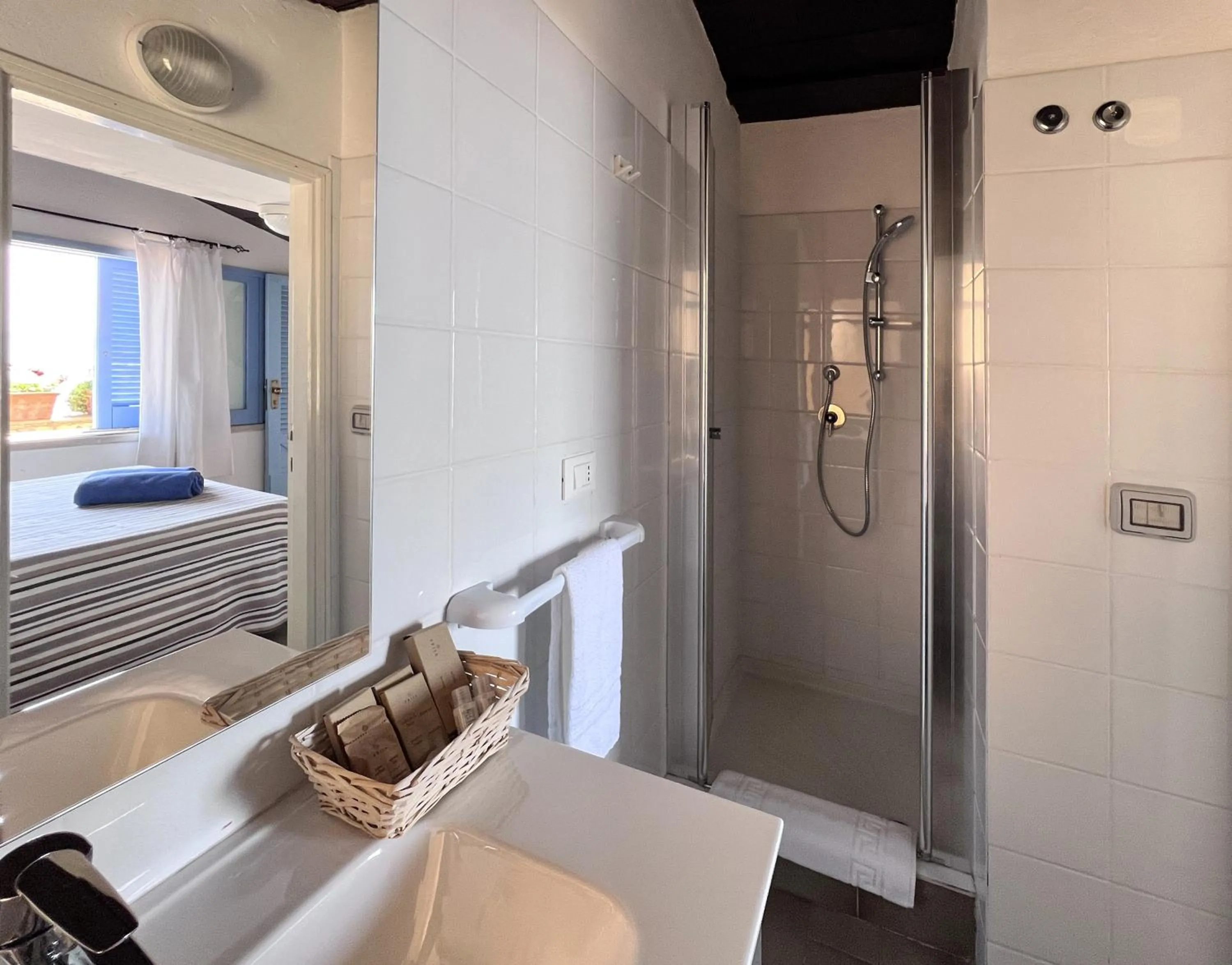 Aeneas' Landing Resort