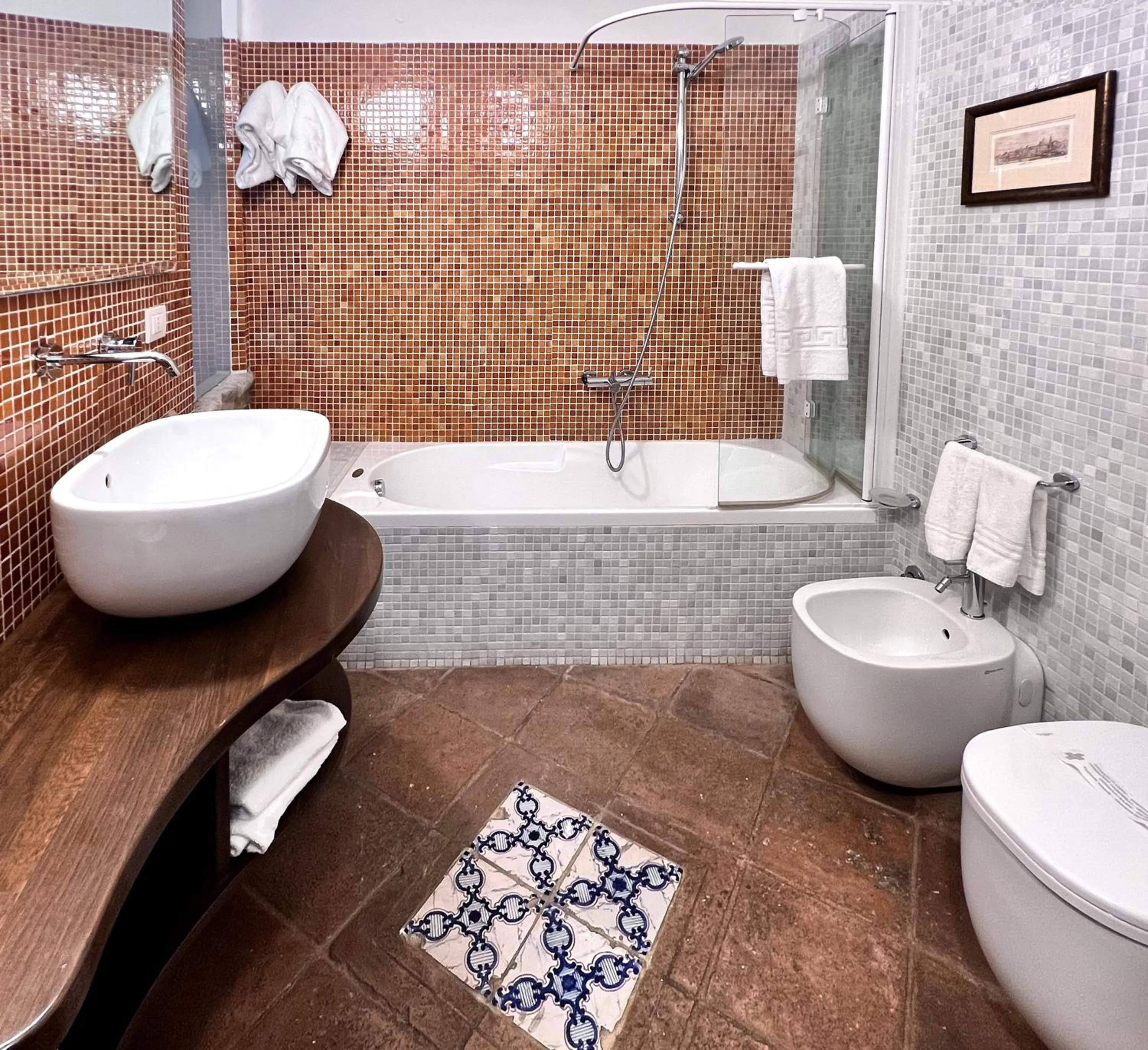 Aeneas' Landing Resort