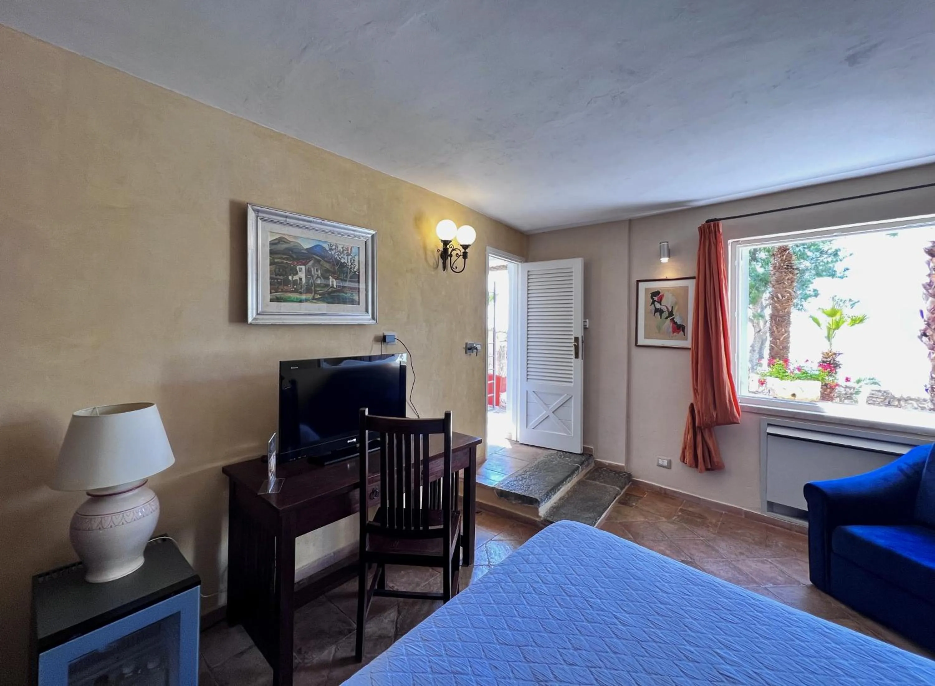 Aeneas' Landing Resort