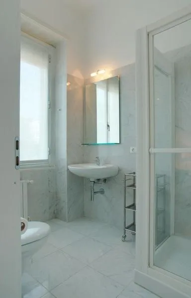 Milan Apartment Rental