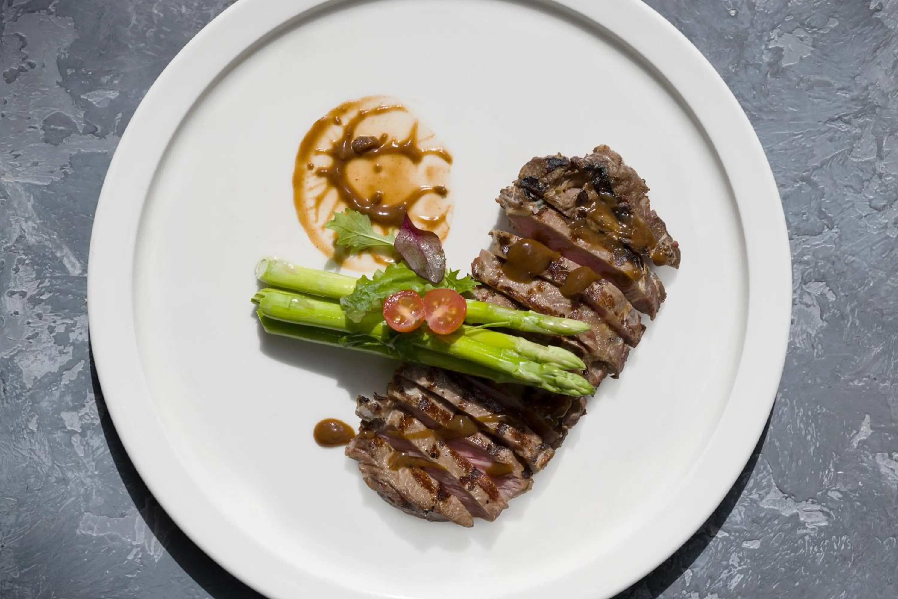 Food and drinks in Hyatt Place Dubai Wasl District Residences