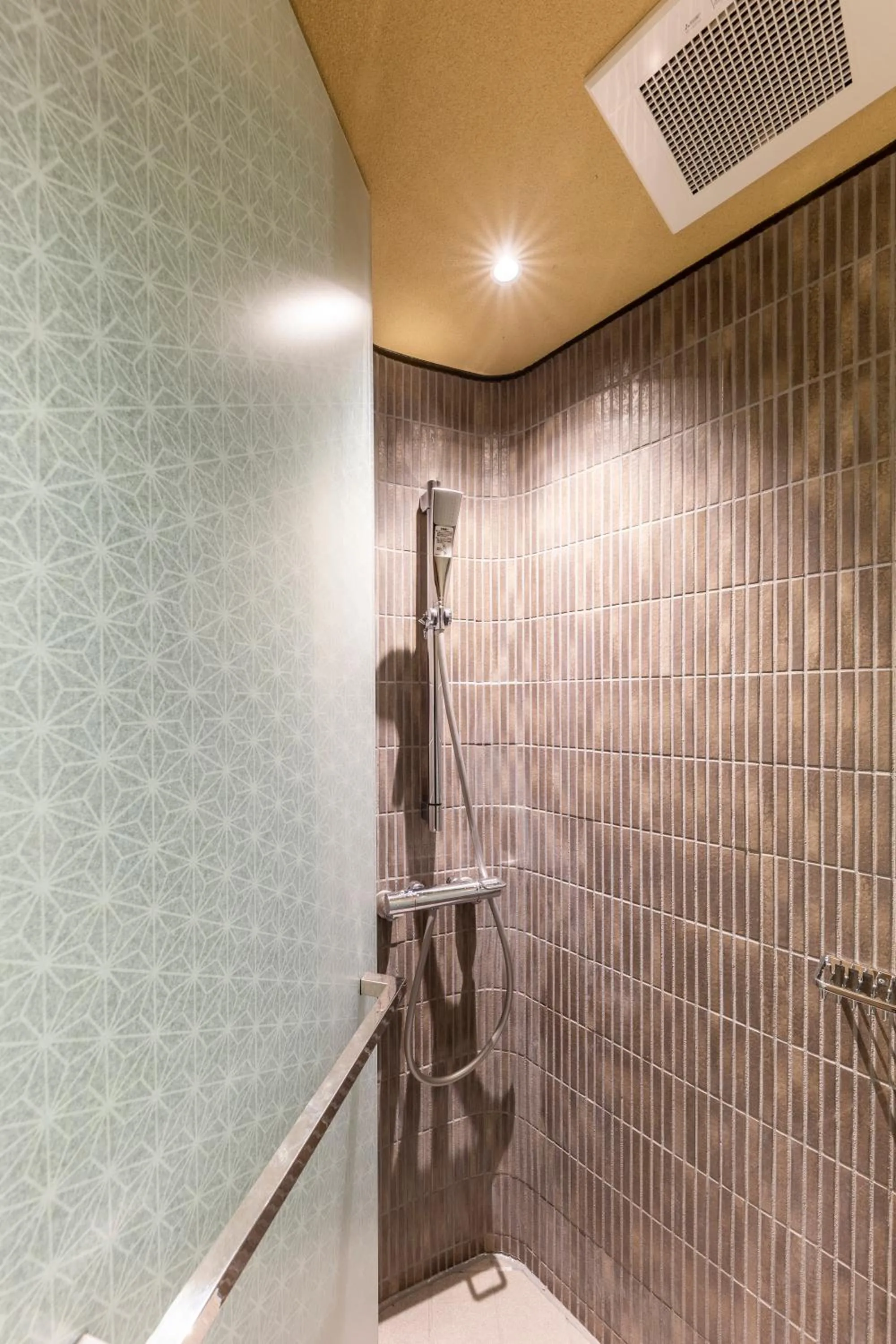 cyashitsu ryokan asakusa