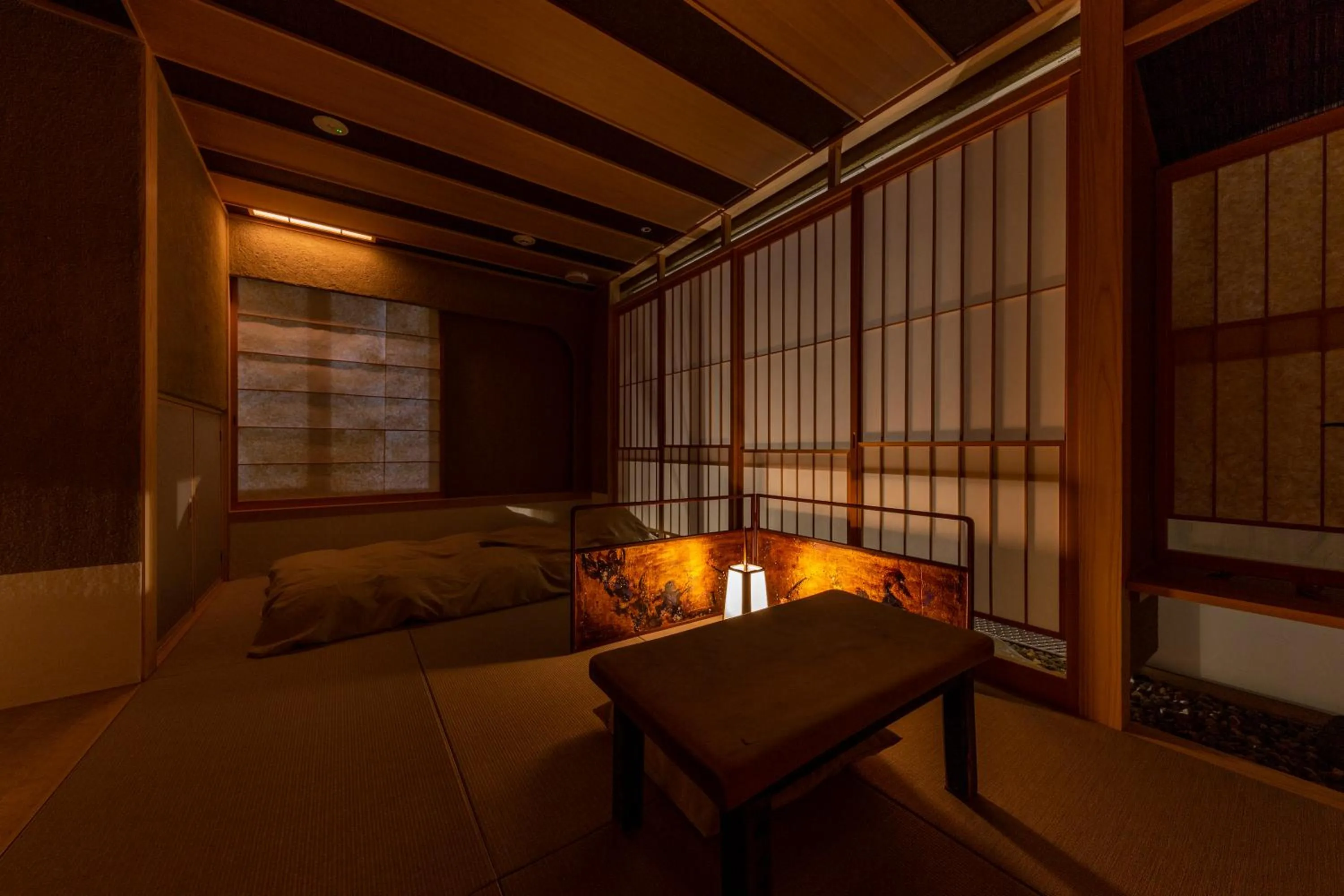 cyashitsu ryokan asakusa