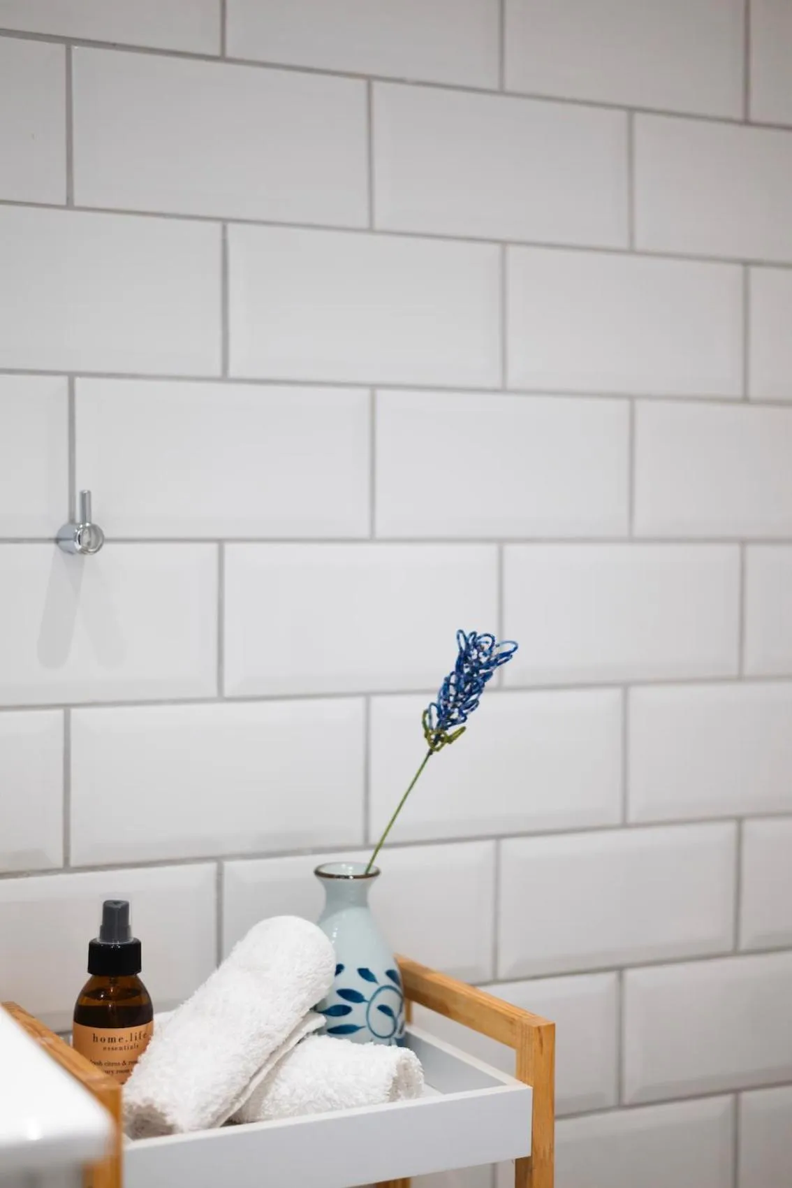 The Willets Boutique Hotel in Simon's Town