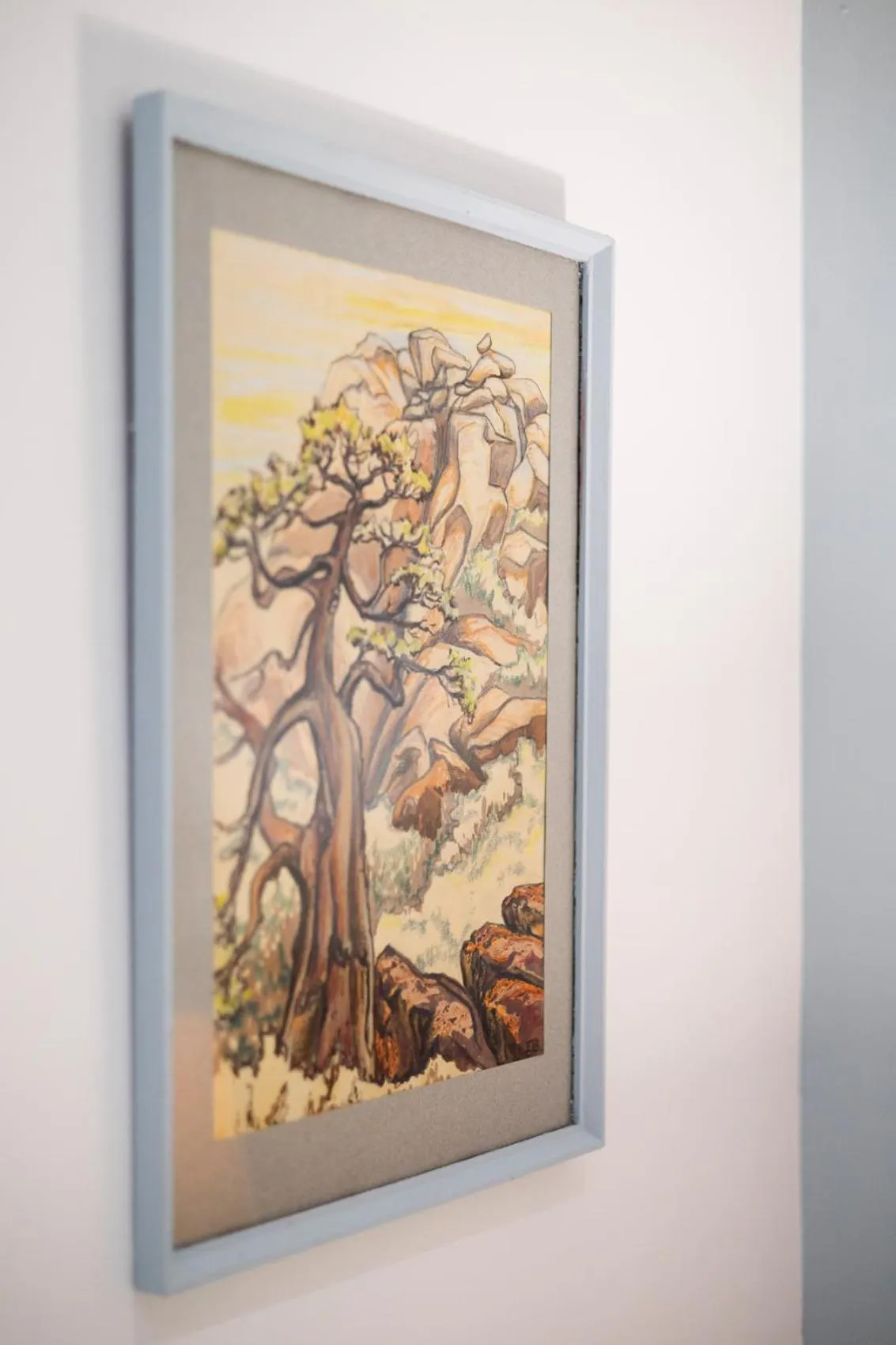 The Willets Boutique Hotel in Simon's Town