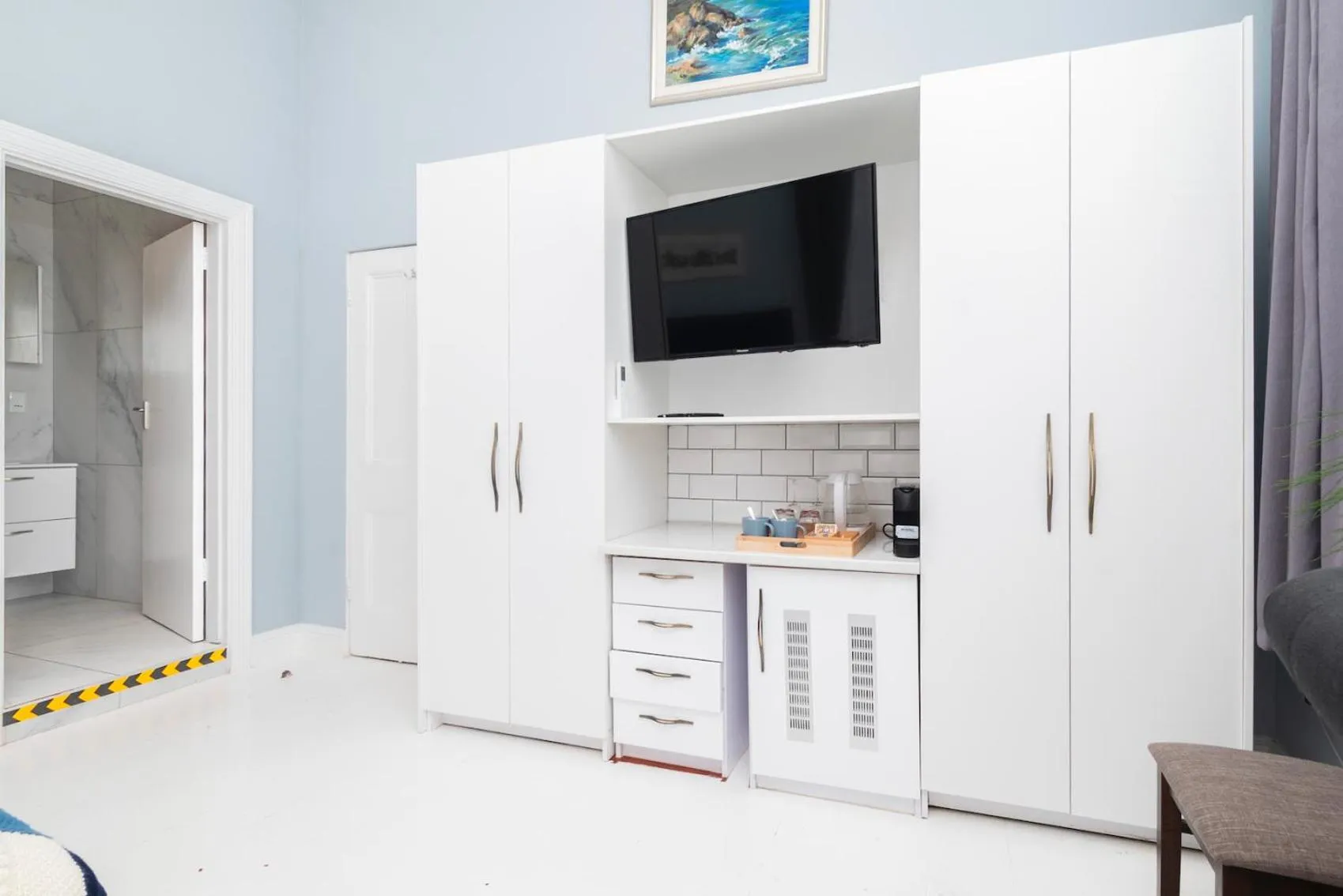 The Willets Boutique Hotel in Simon's Town