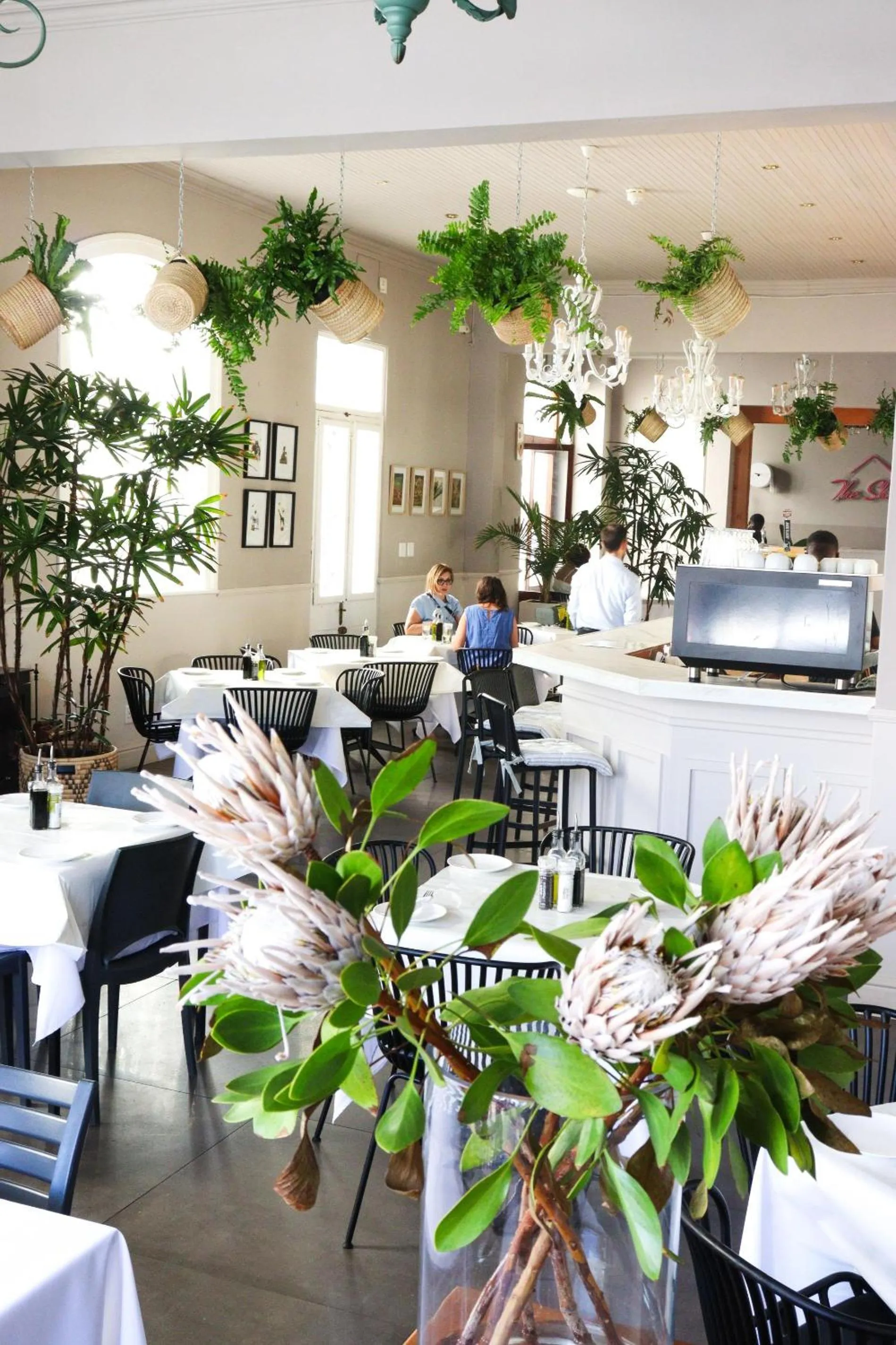 The Willets Boutique Hotel