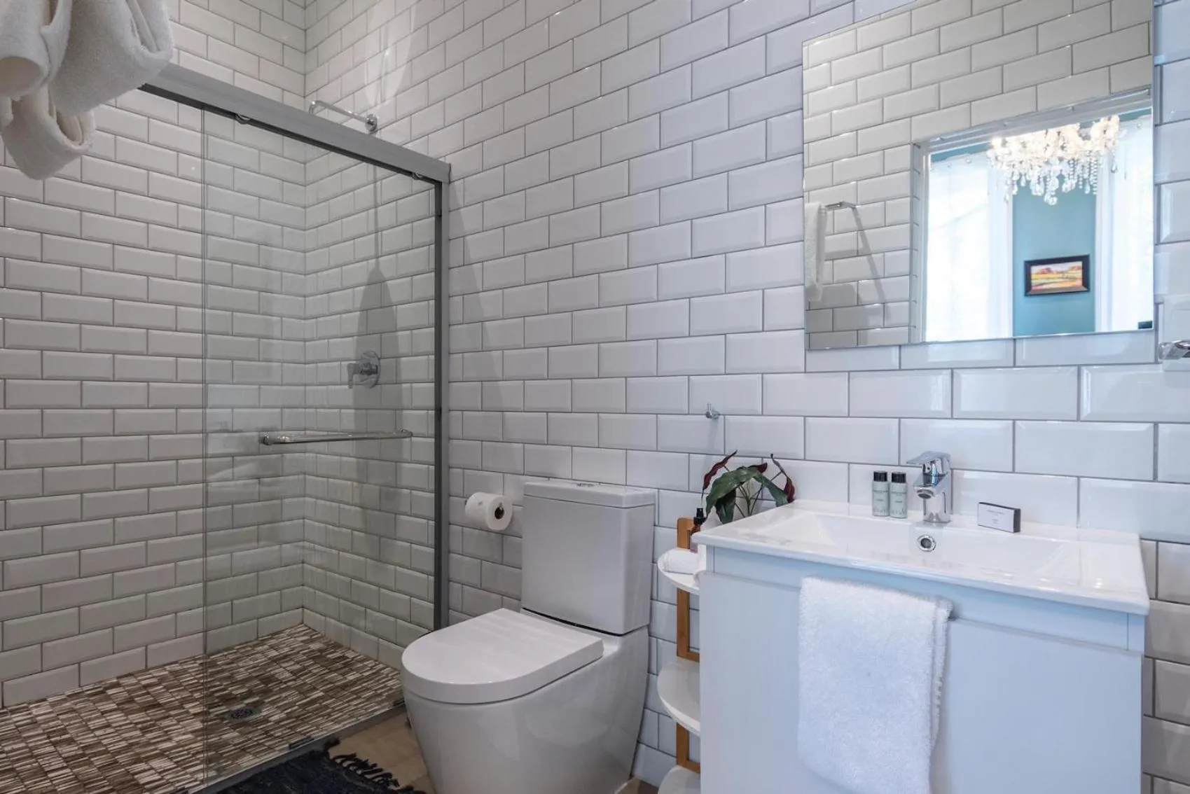 The Willets Boutique Hotel