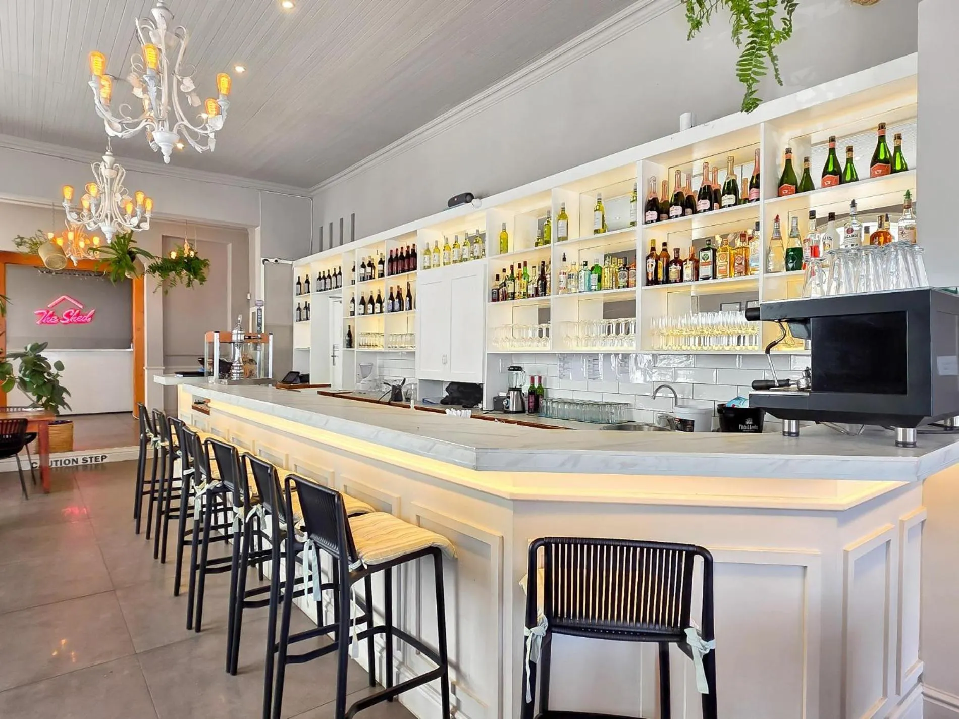 The Willets Boutique Hotel