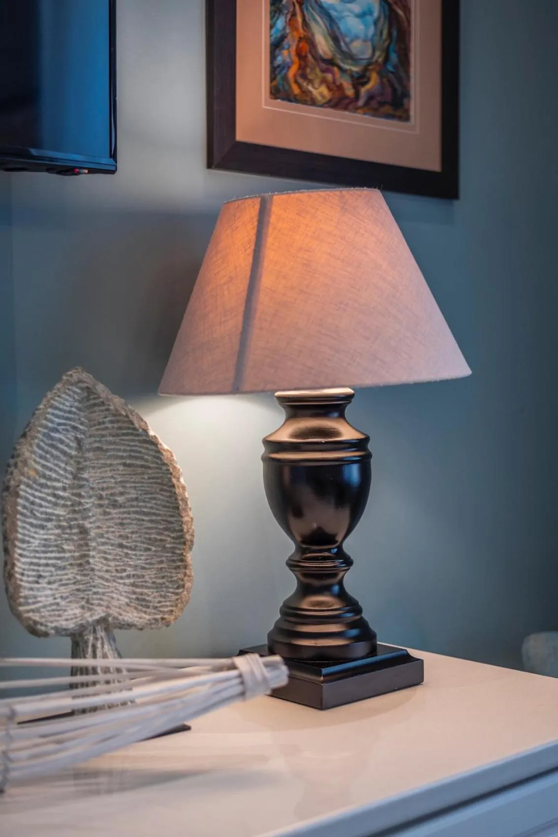 The Willets Boutique Hotel in Simon's Town