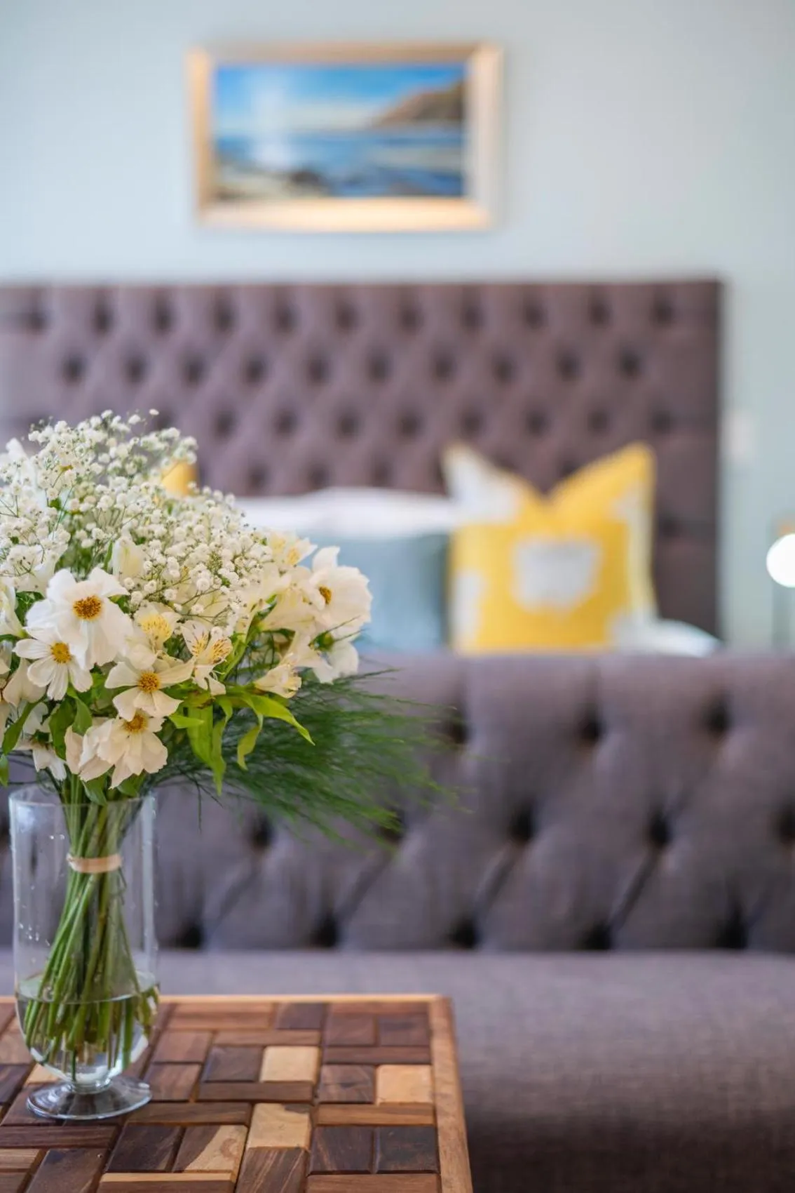 The Willets Boutique Hotel in Simon's Town