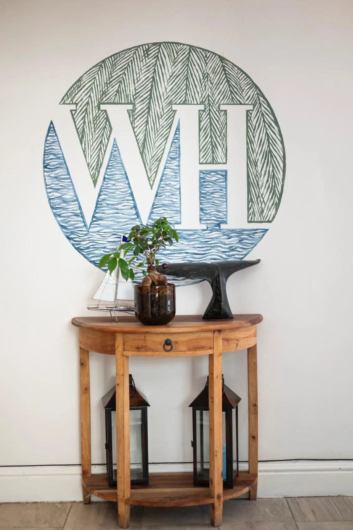 The Willets Boutique Hotel in Simon's Town