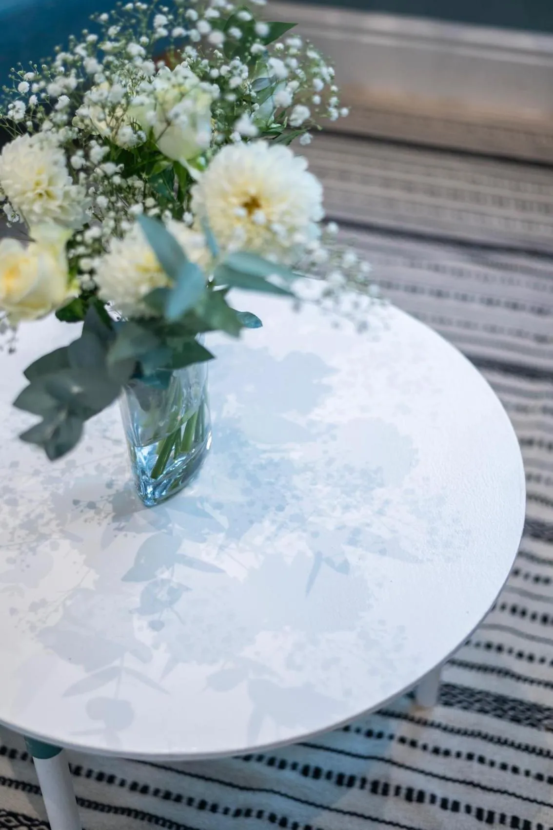 The Willets Boutique Hotel in Simon's Town