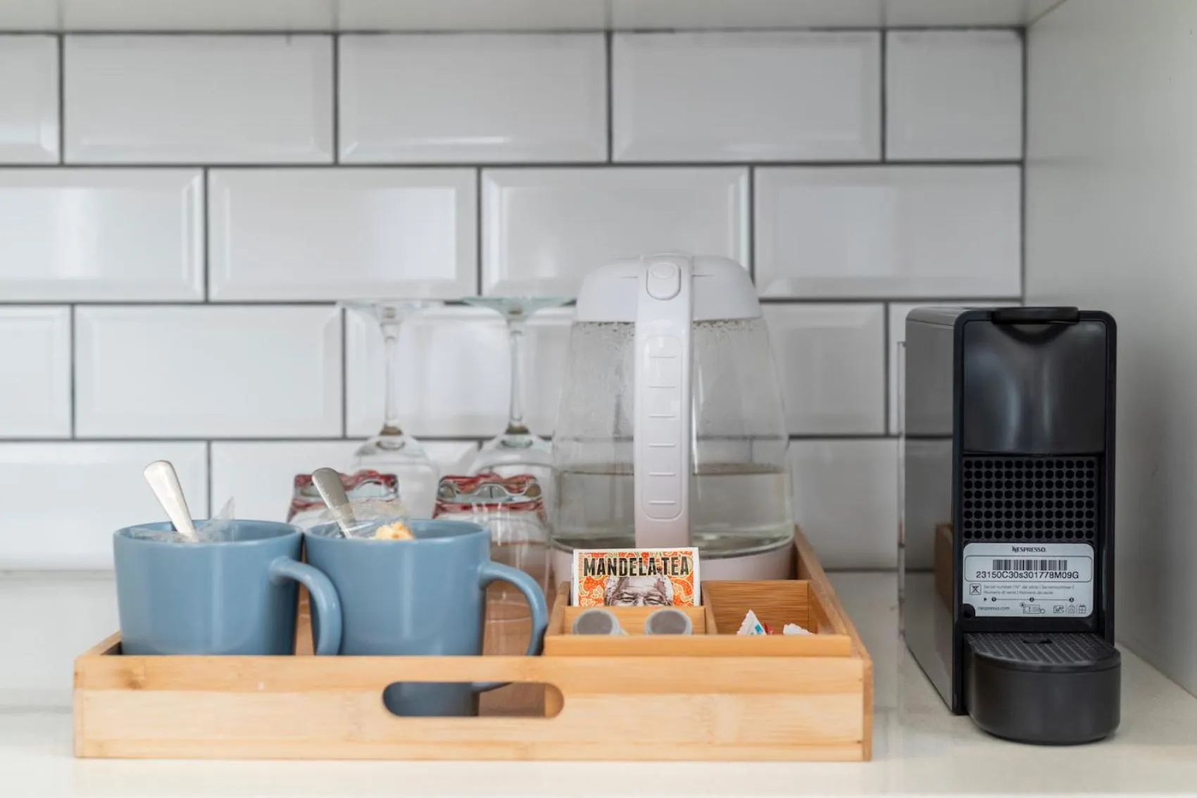 The Willets Boutique Hotel in Simon's Town