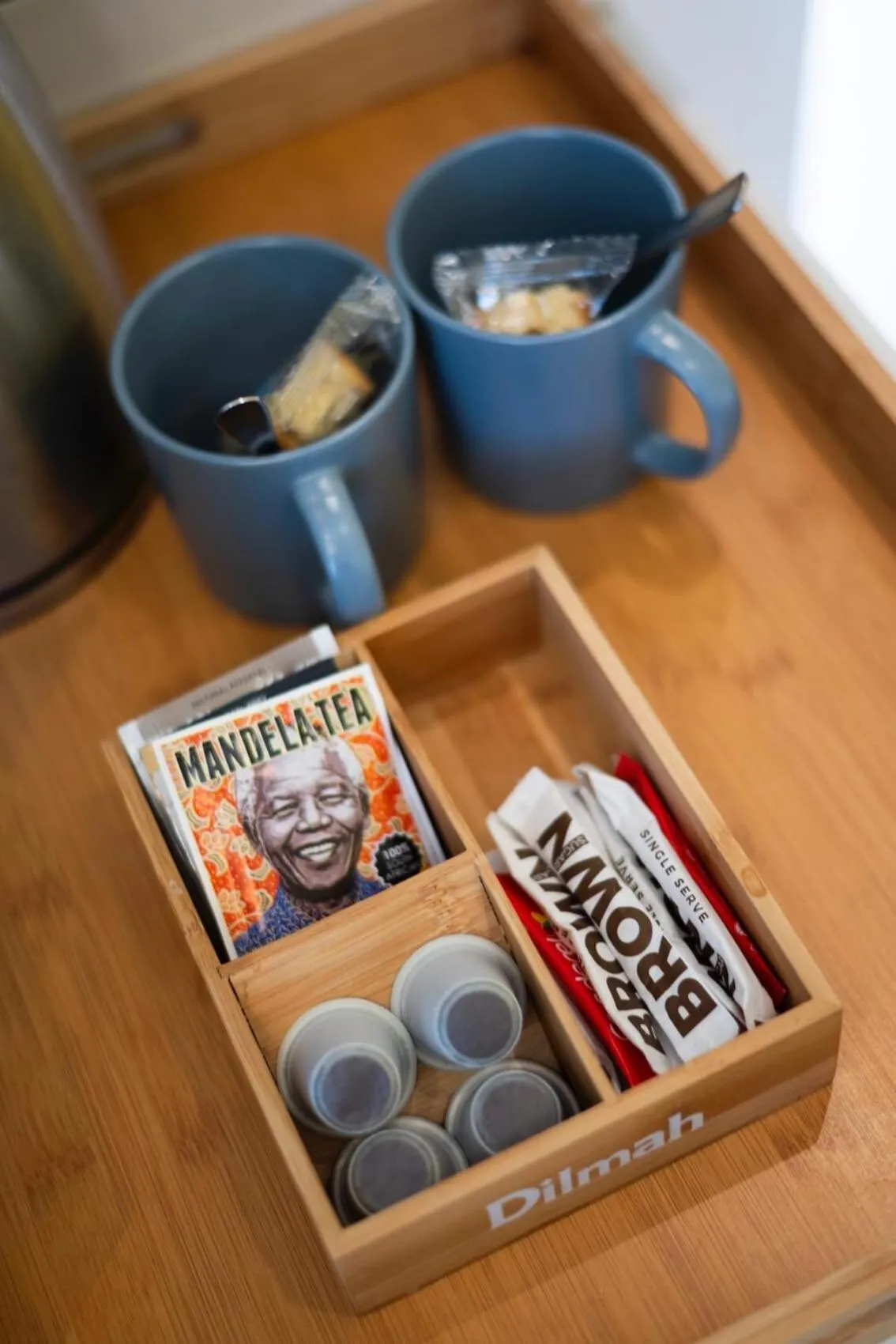 The Willets Boutique Hotel