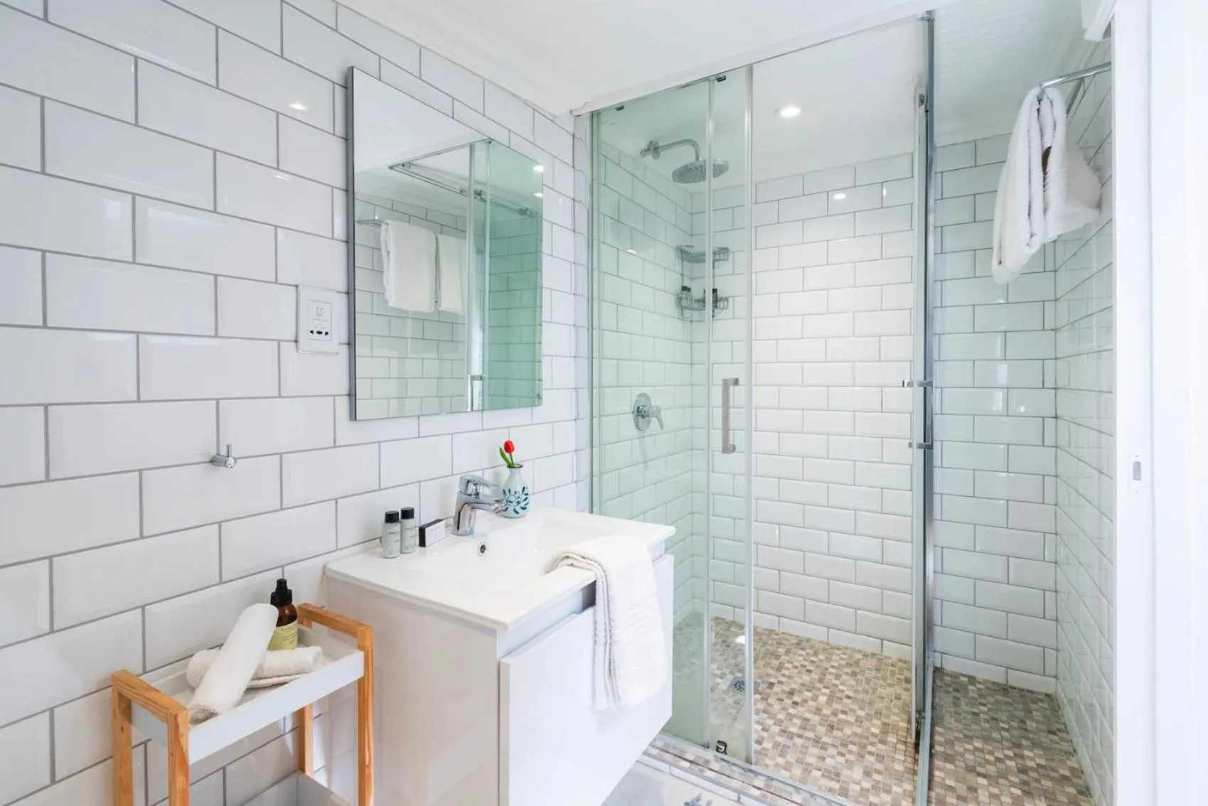 The Willets Boutique Hotel in Simon's Town