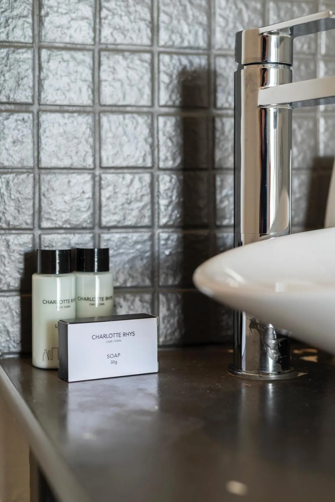 The Willets Boutique Hotel in Simon's Town