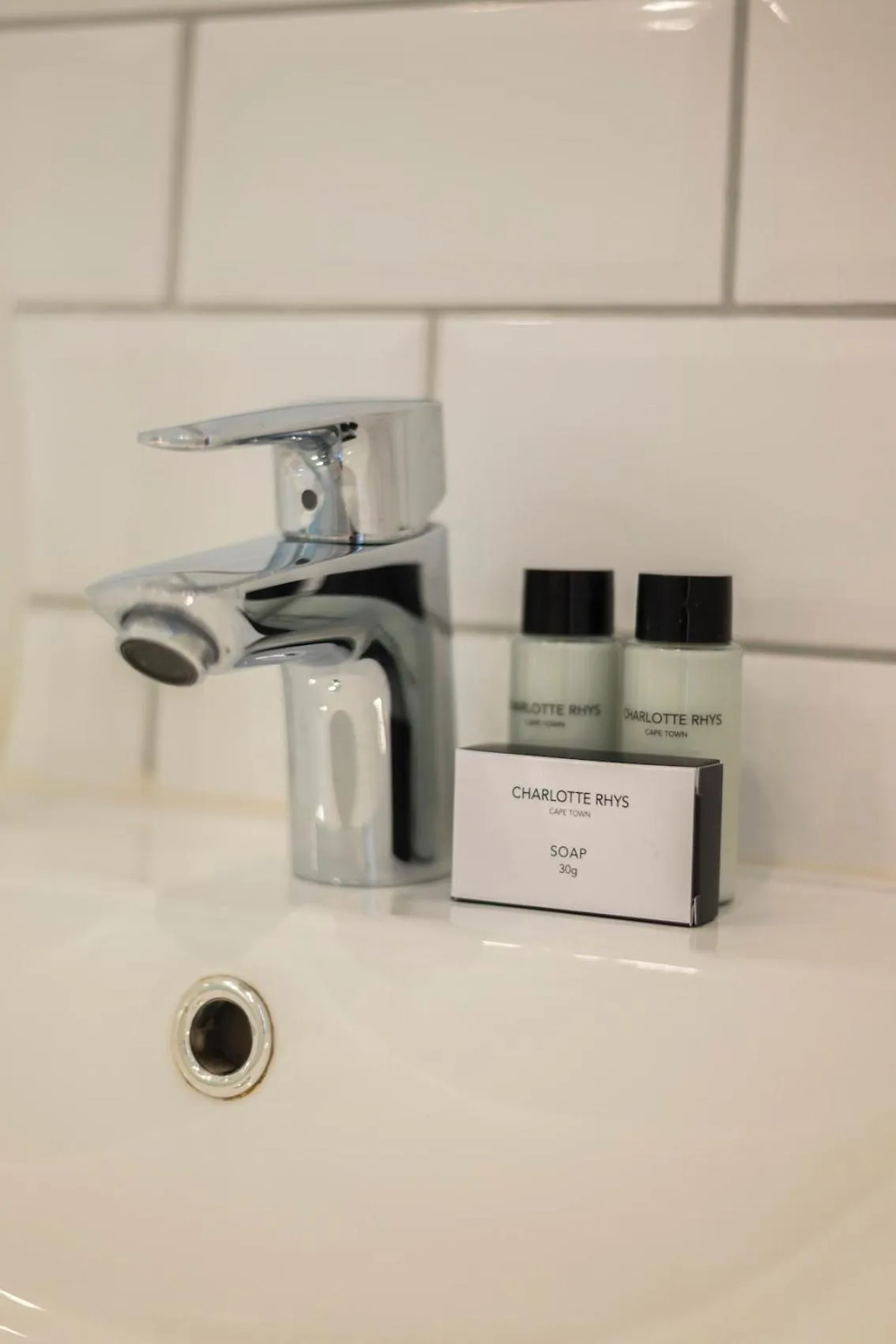 The Willets Boutique Hotel in Simon's Town