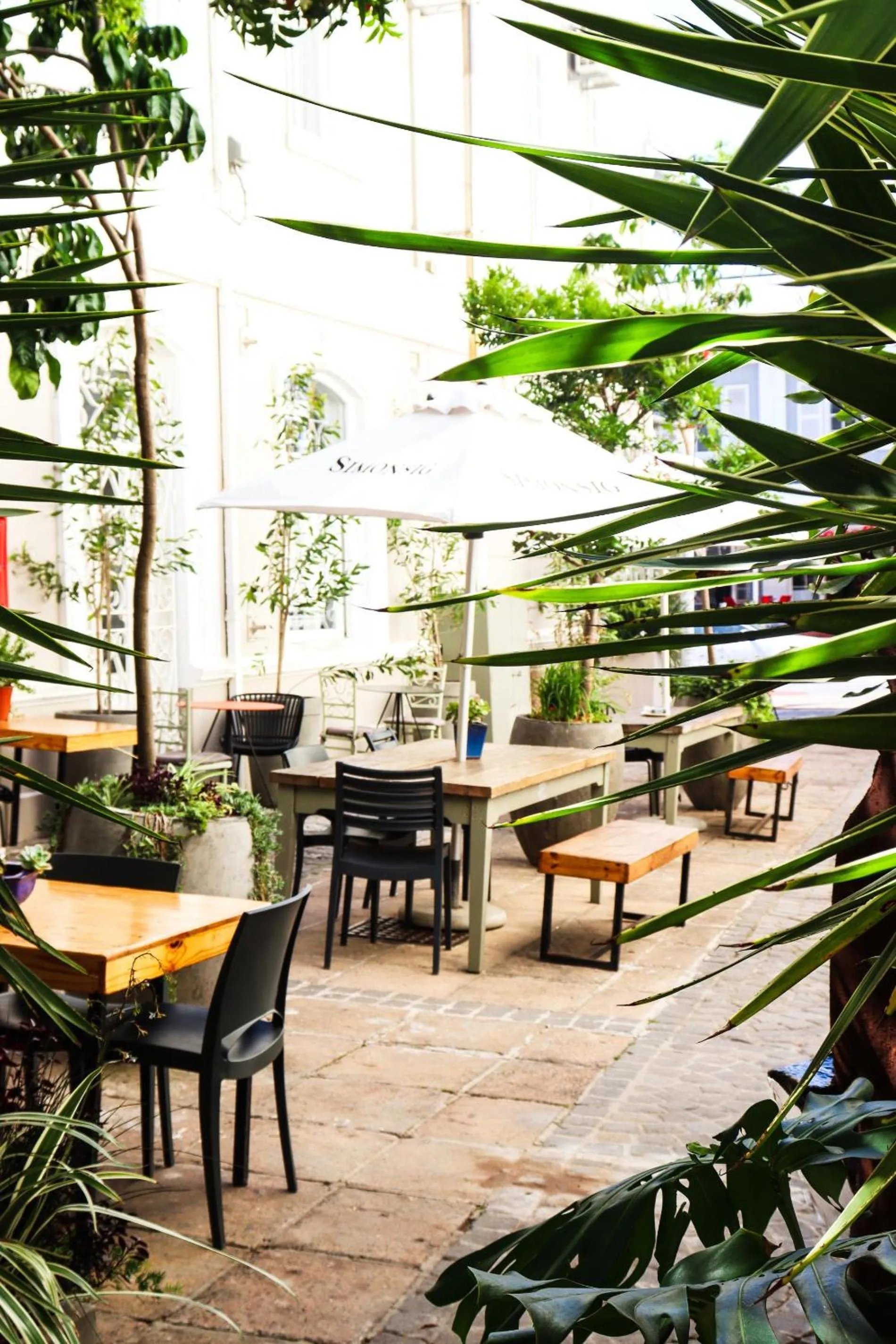 The Willets Boutique Hotel