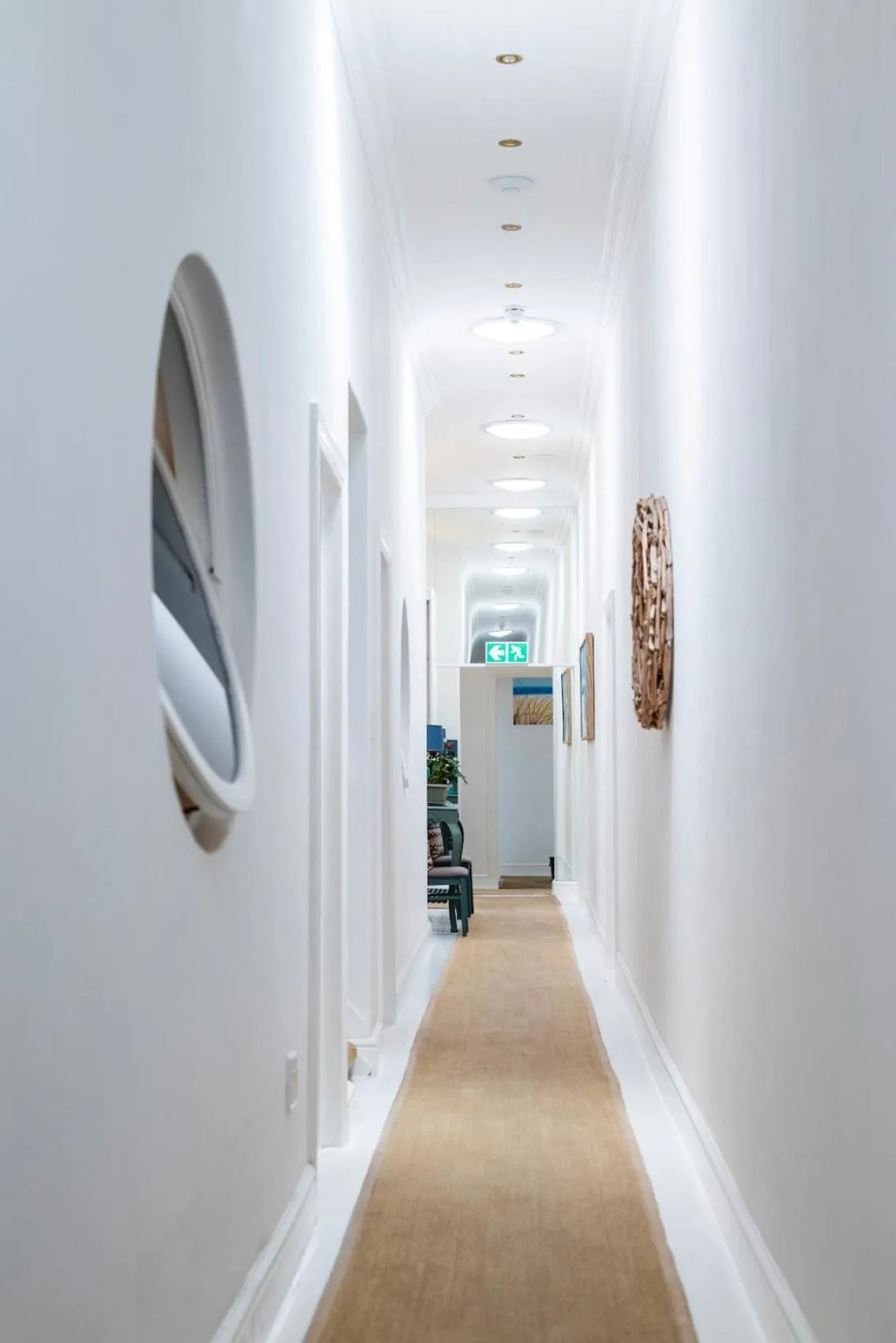 The Willets Boutique Hotel in Simon's Town