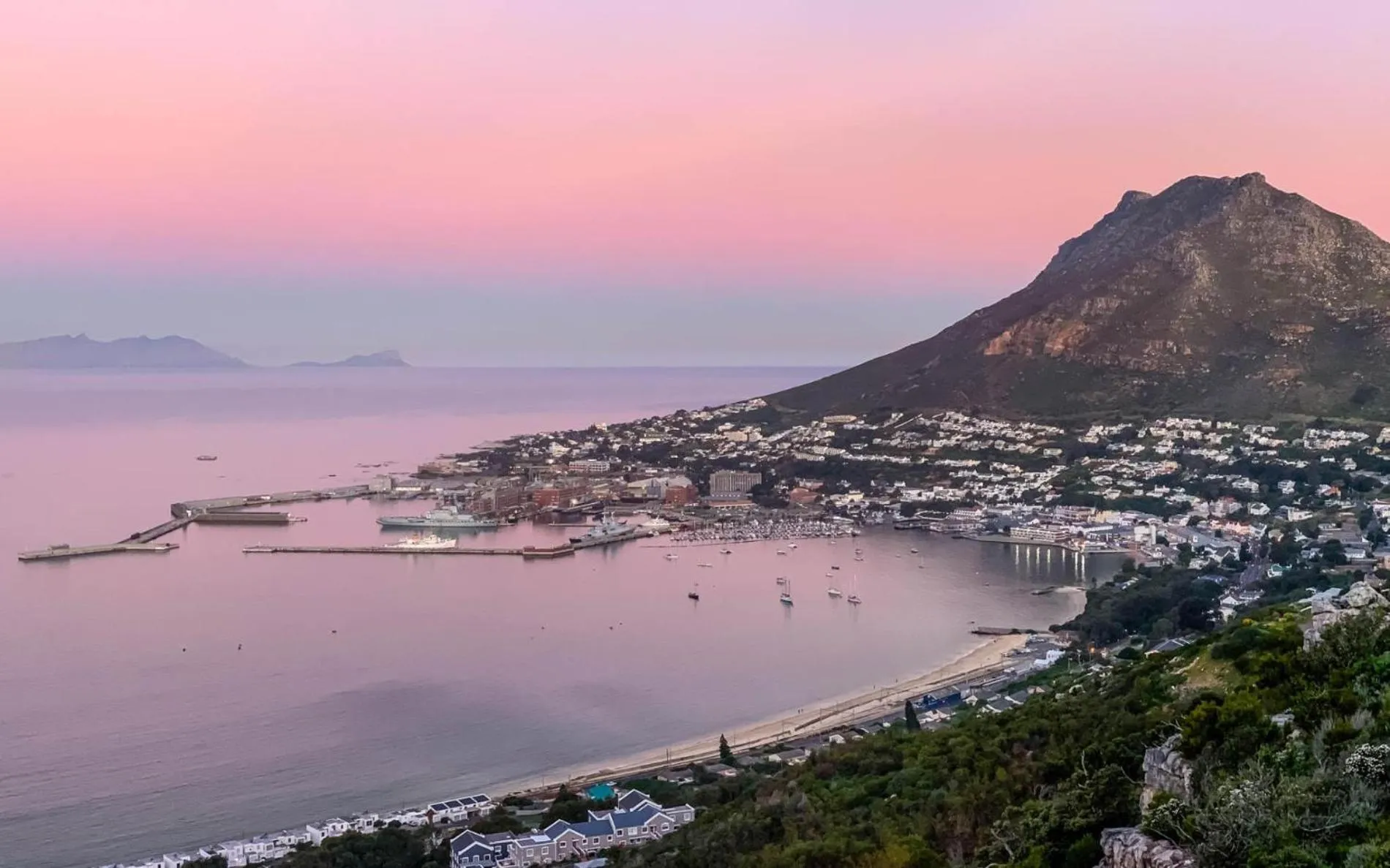 The Willets Boutique Hotel