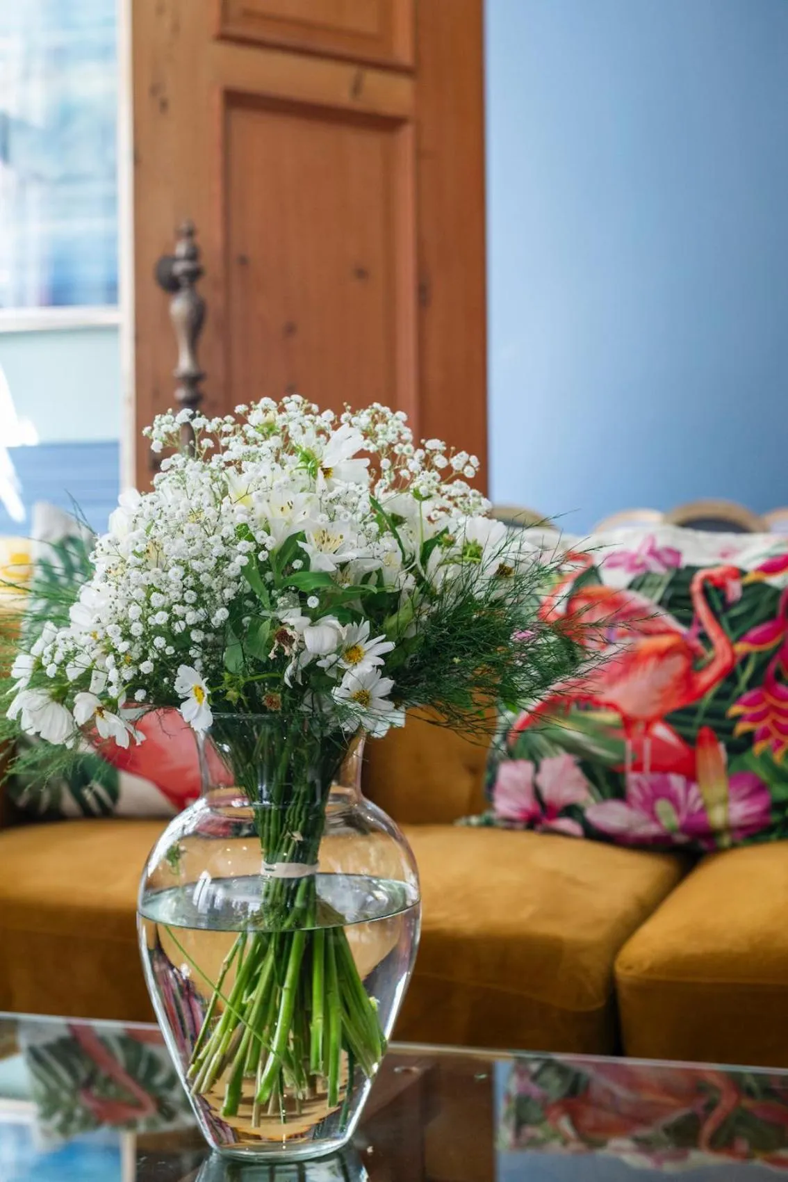 The Willets Boutique Hotel in Simon's Town