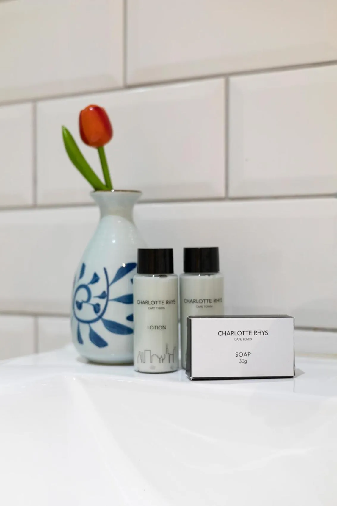 The Willets Boutique Hotel in Simon's Town