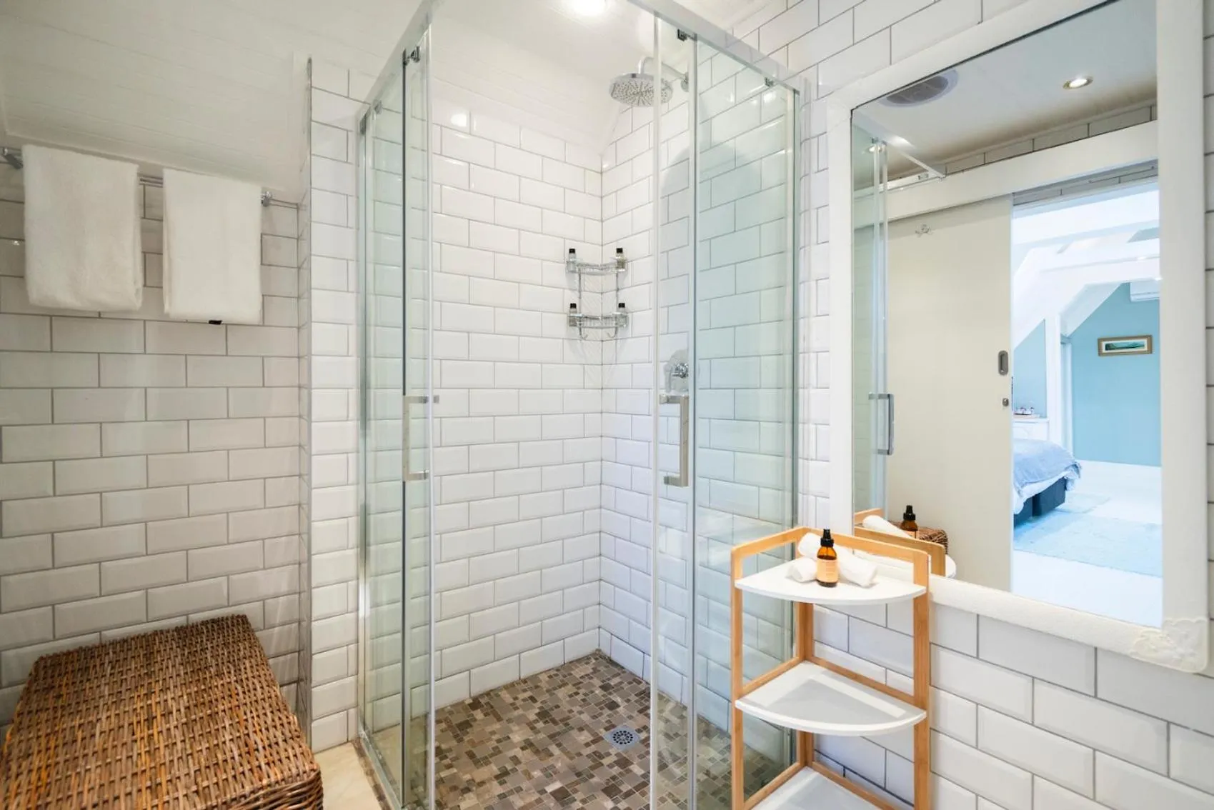 The Willets Boutique Hotel in Simon's Town