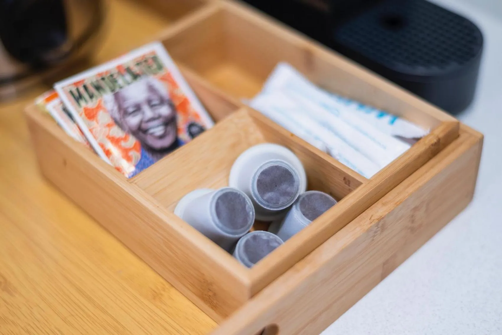 The Willets Boutique Hotel in Simon's Town