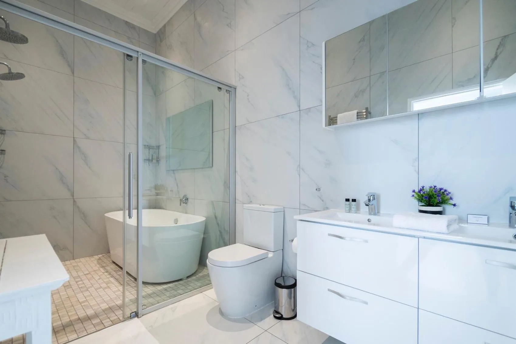 The Willets Boutique Hotel in Simon's Town