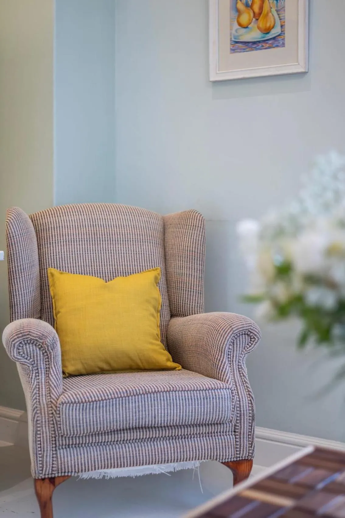 The Willets Boutique Hotel