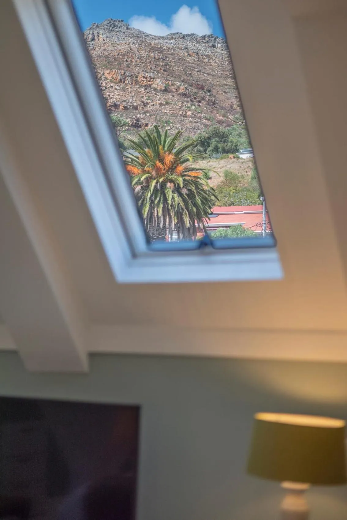 The Willets Boutique Hotel in Simon's Town