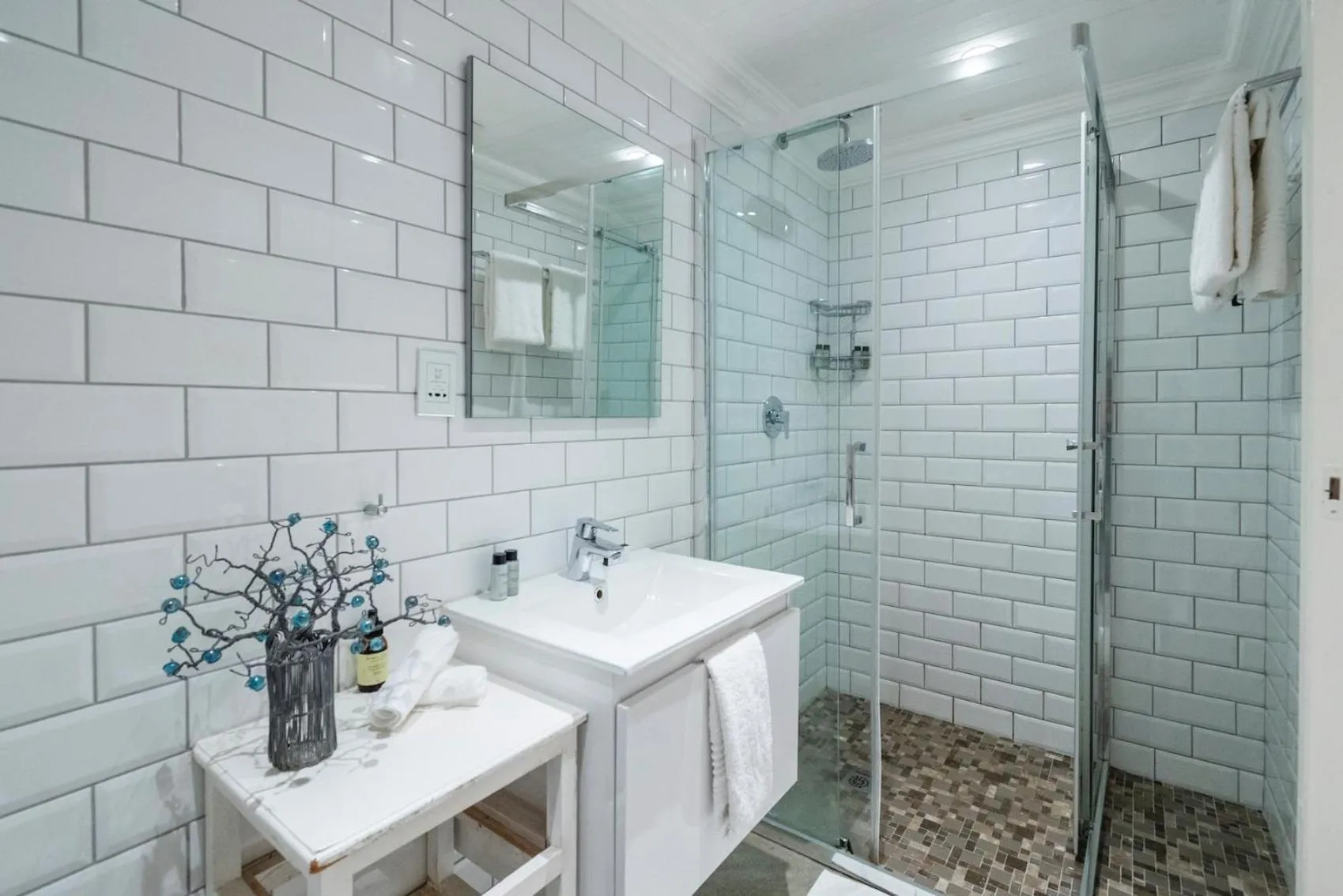 The Willets Boutique Hotel in Simon's Town