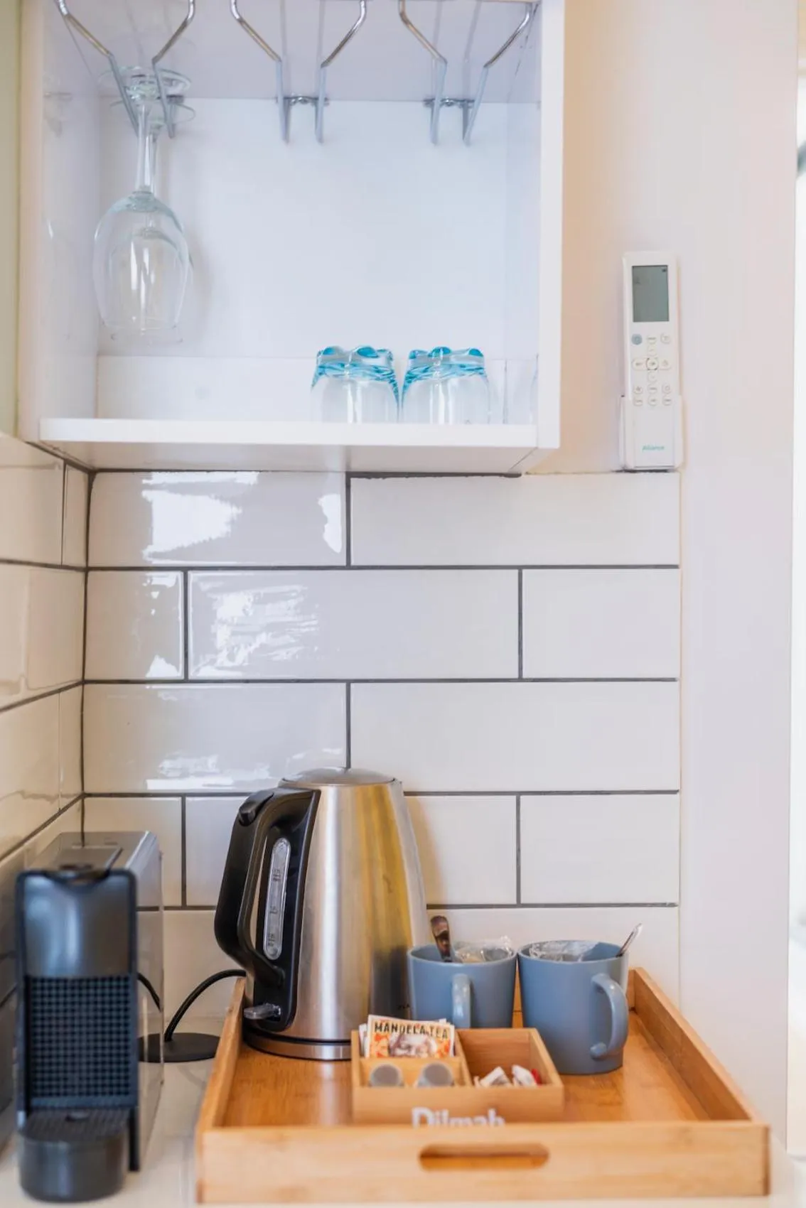 The Willets Boutique Hotel in Simon's Town