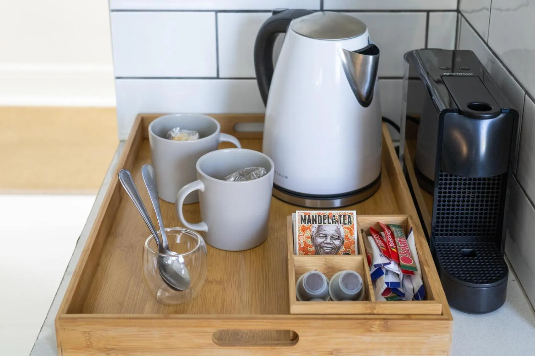 The Willets Boutique Hotel in Simon's Town