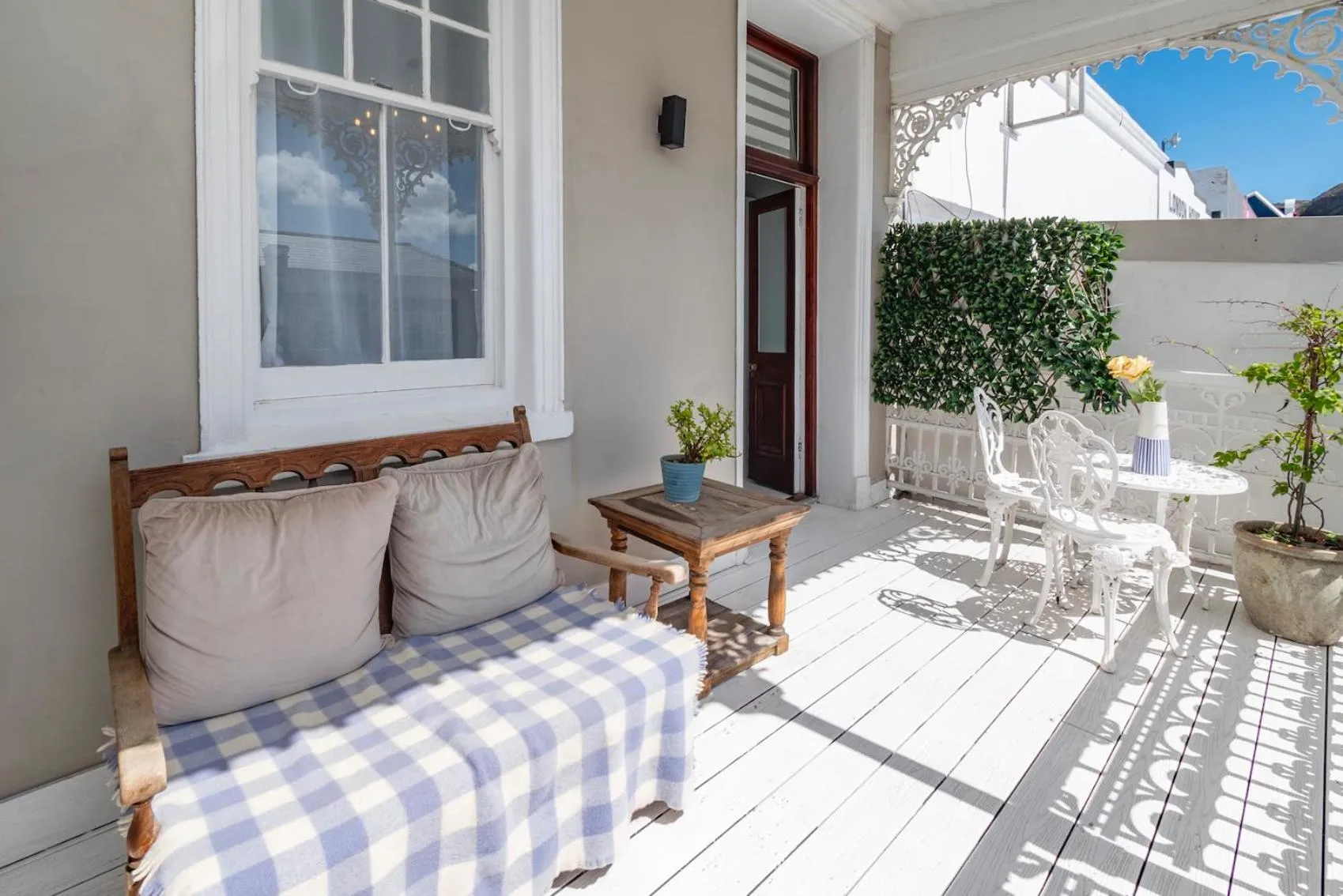 The Willets Boutique Hotel in Simon's Town