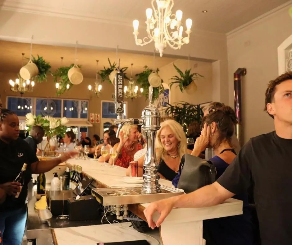 The Willets Boutique Hotel