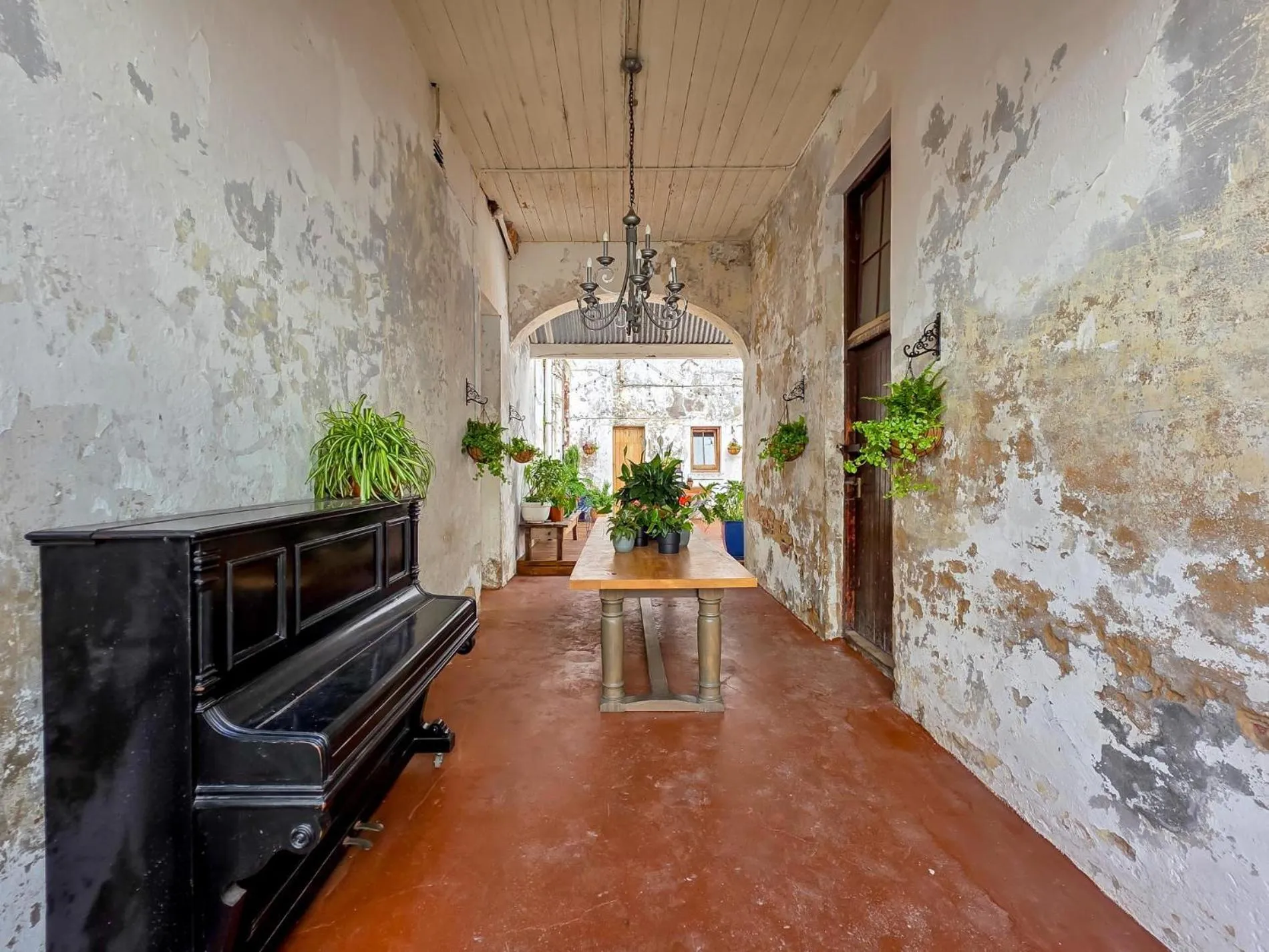 The Willets Boutique Hotel