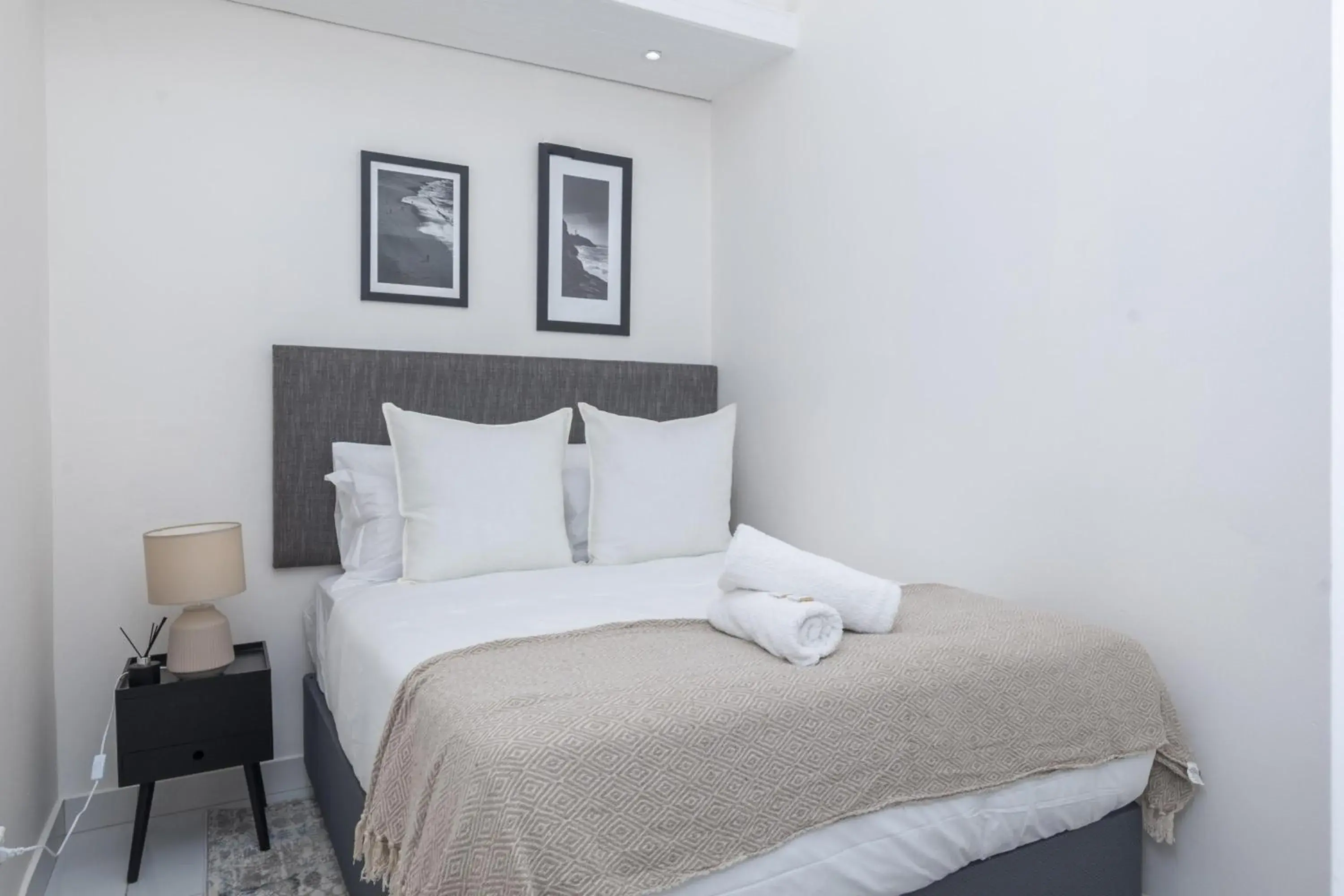 Two-Bedroom Suite in The Willets Boutique Hotel Two-Bedroom Suite in The Willets Boutique Hotel