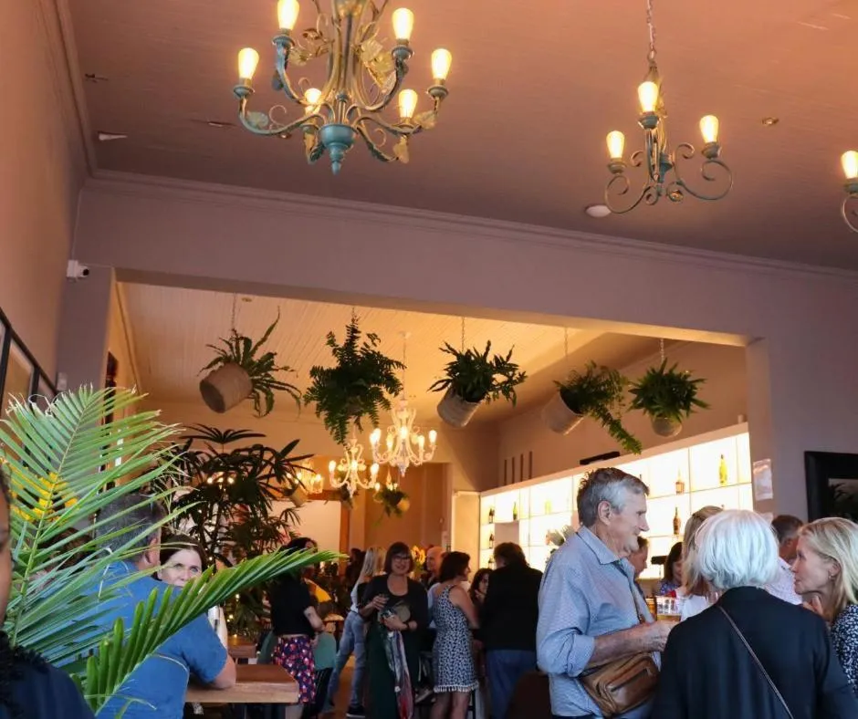 The Willets Boutique Hotel