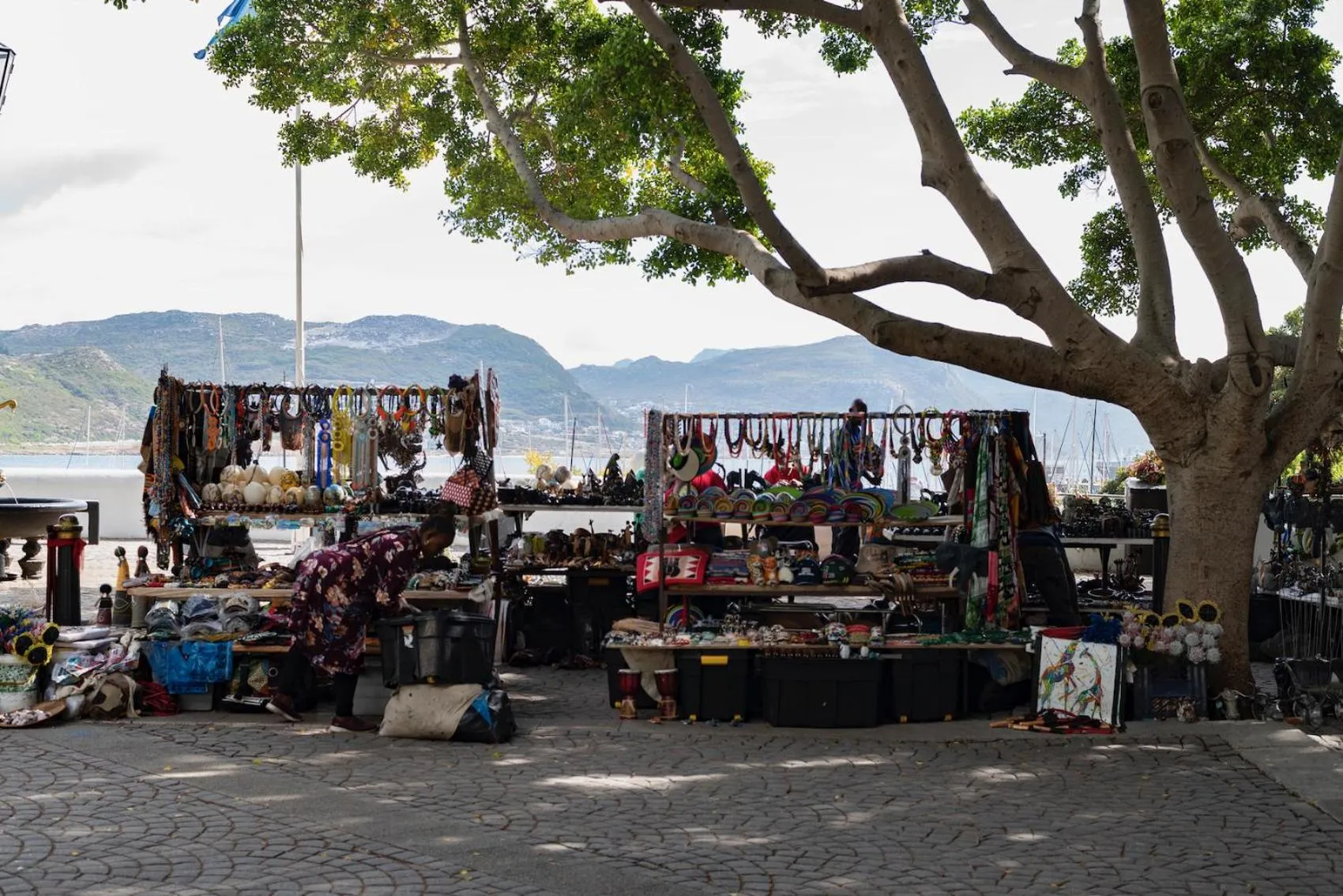 The Willets Boutique Hotel in Simon's Town