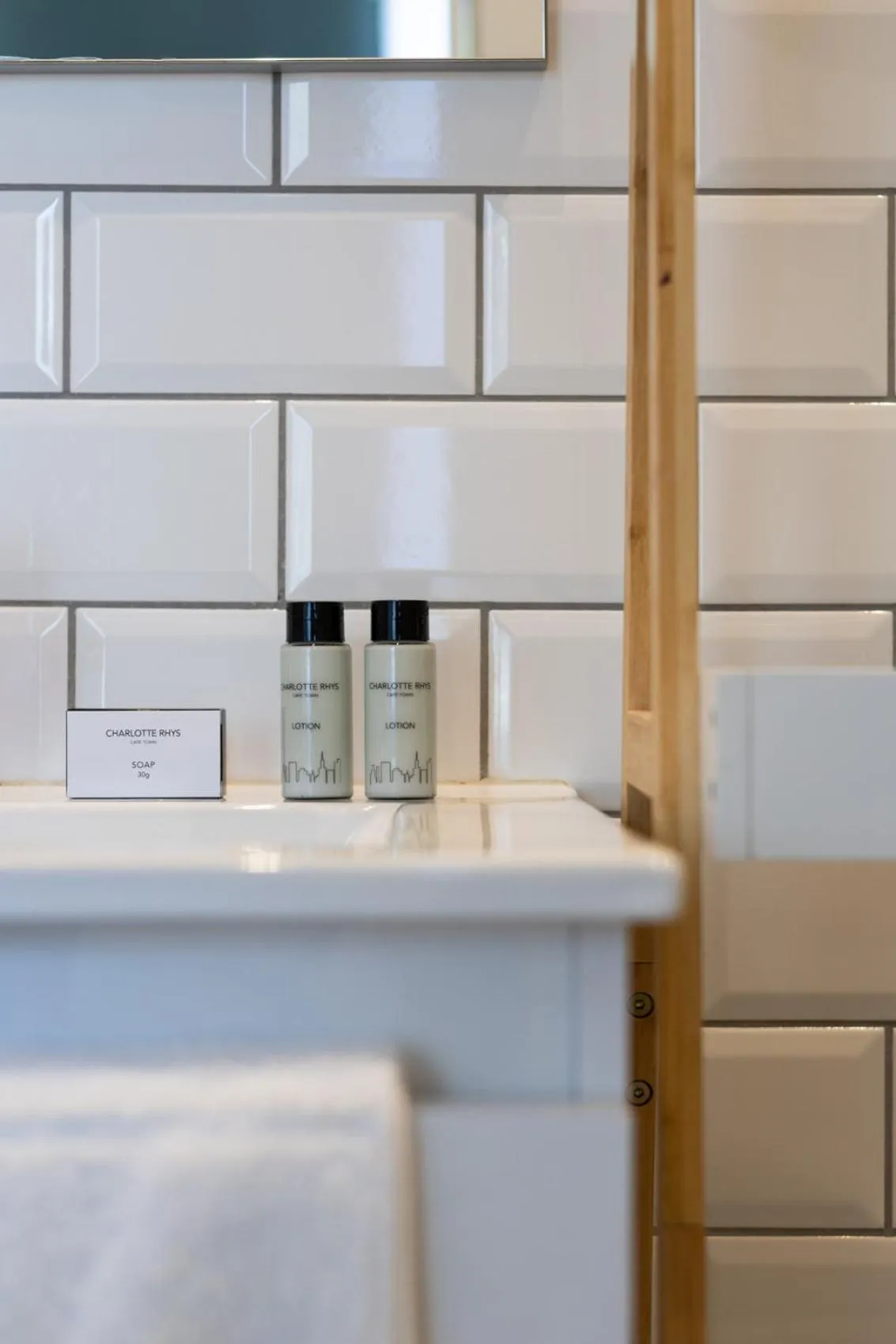 The Willets Boutique Hotel in Simon's Town