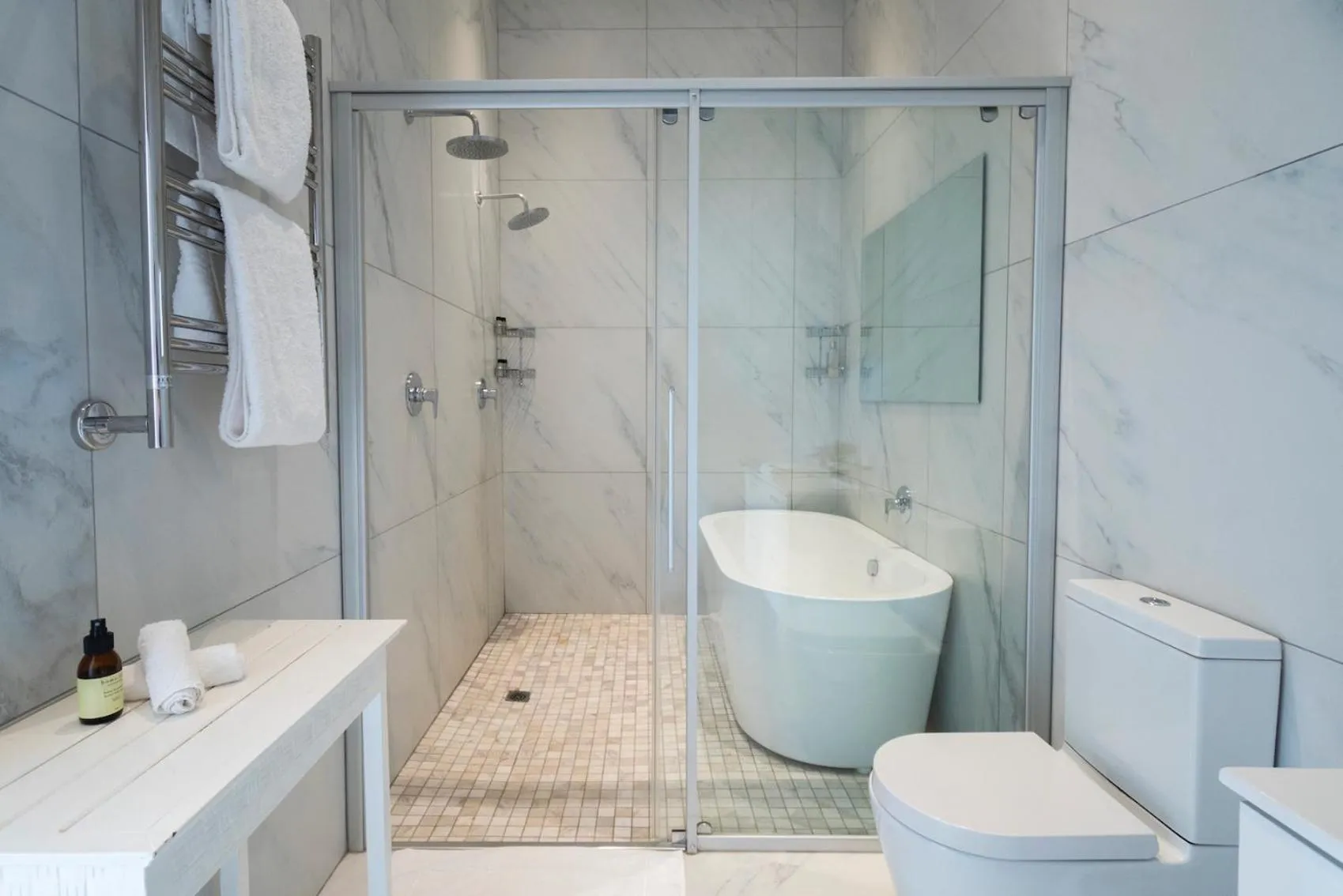 The Willets Boutique Hotel in Simon's Town