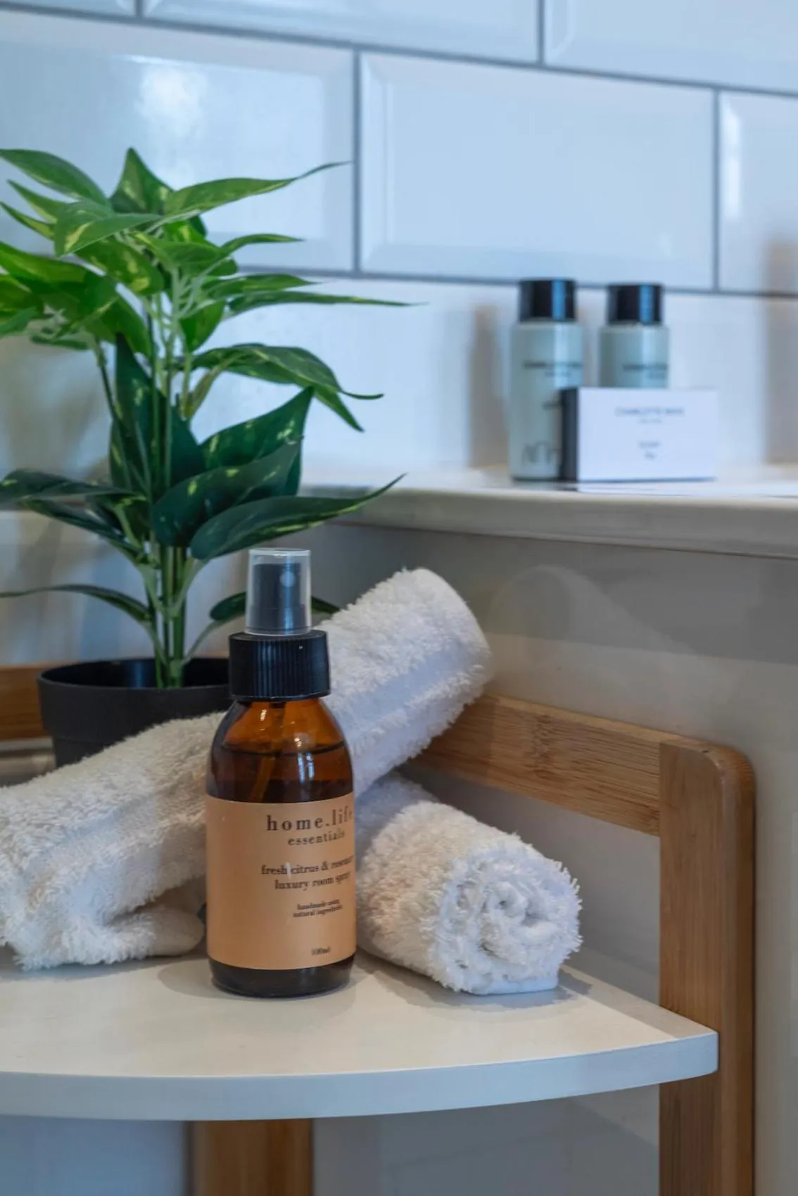 The Willets Boutique Hotel in Simon's Town