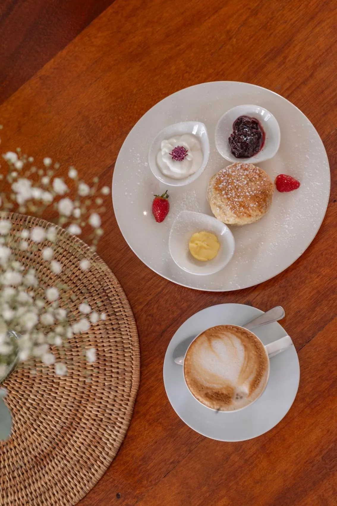 The Willets Boutique Hotel in Simon's Town